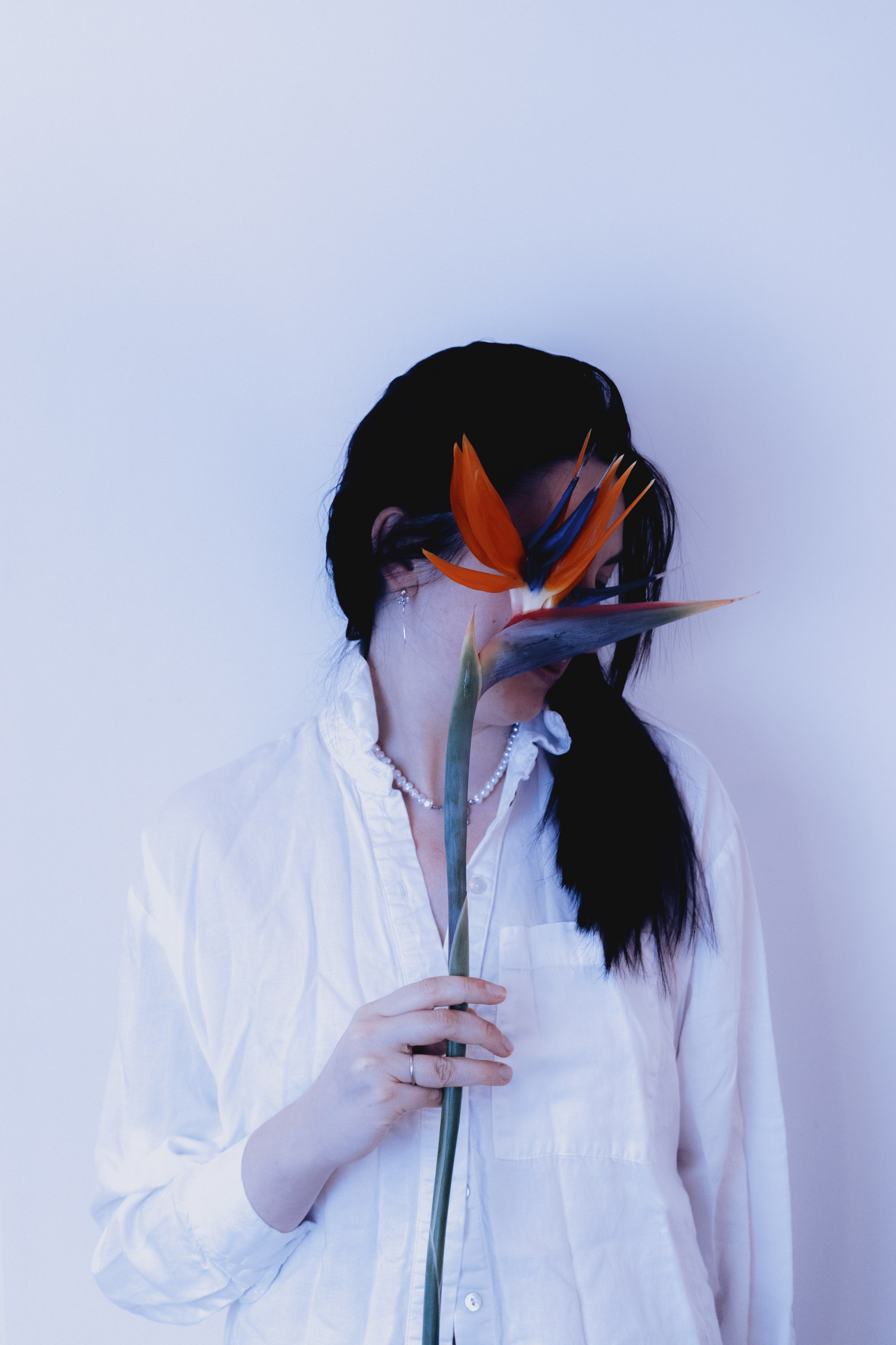 Portraits. Фотограф в Нидерландах Константин Метто