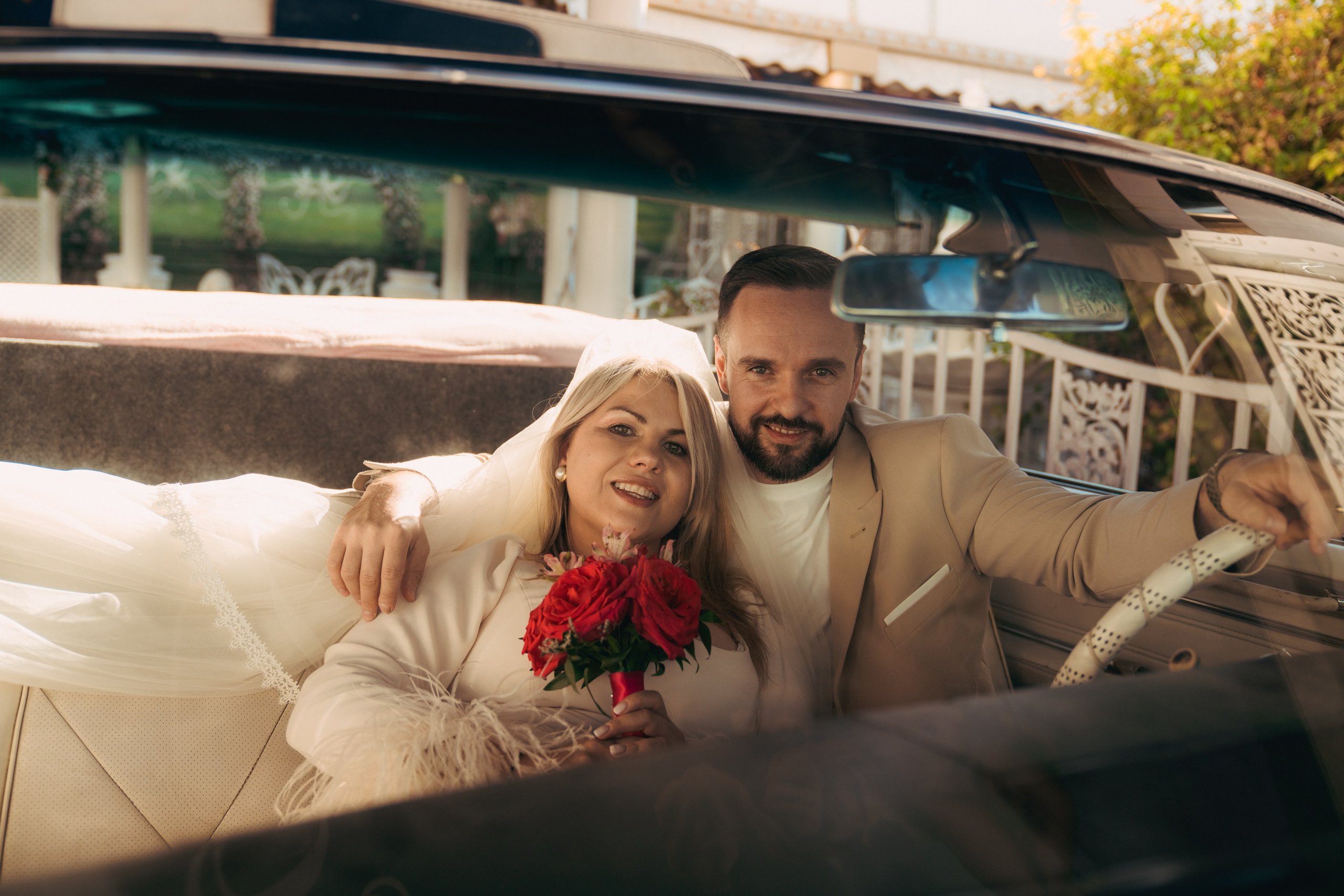 Justyna&Karol. Wedding & elopement photographer Viktoriya Kravtsov. Las Vegas