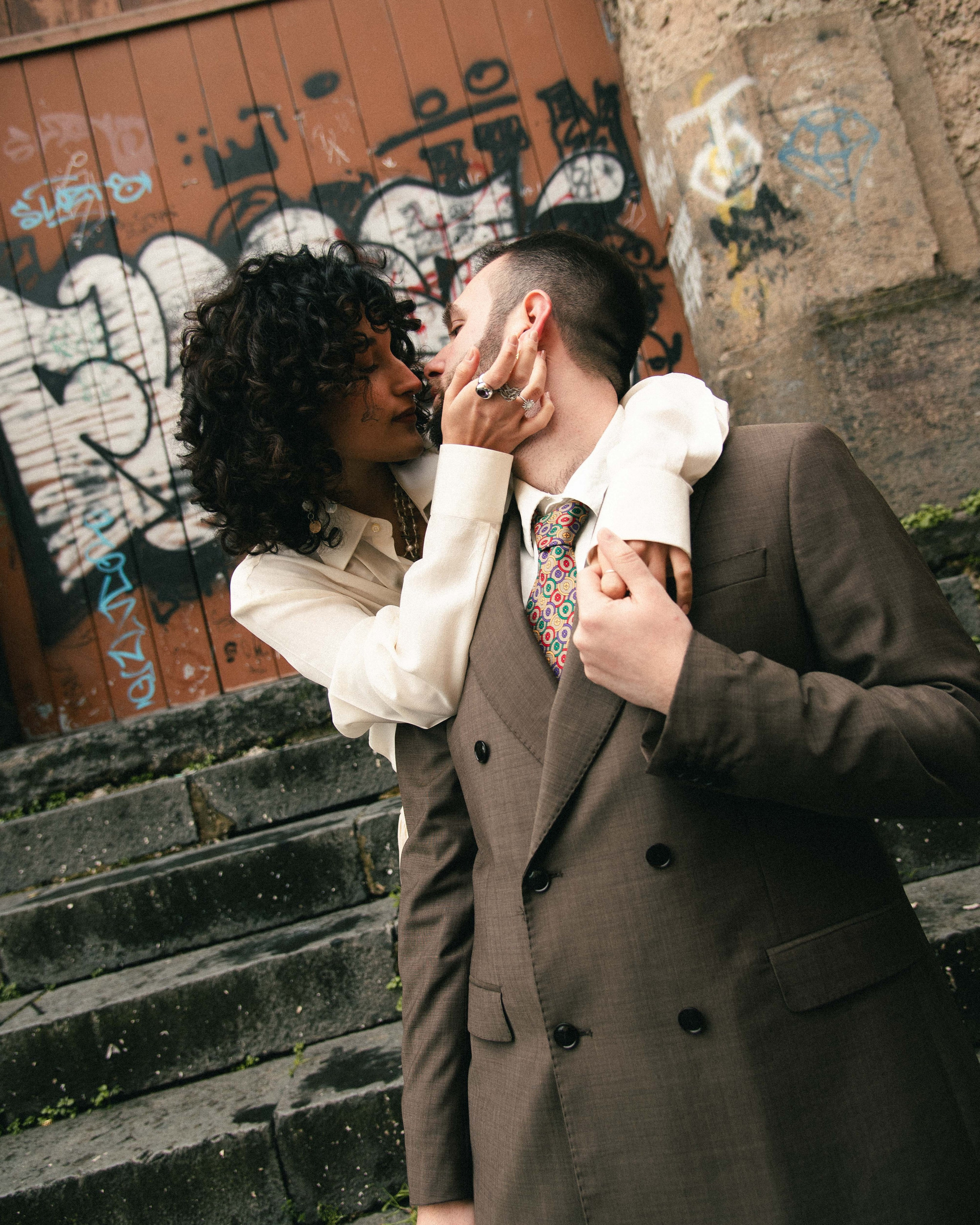 Couples. Refuge — Studio Fotografico