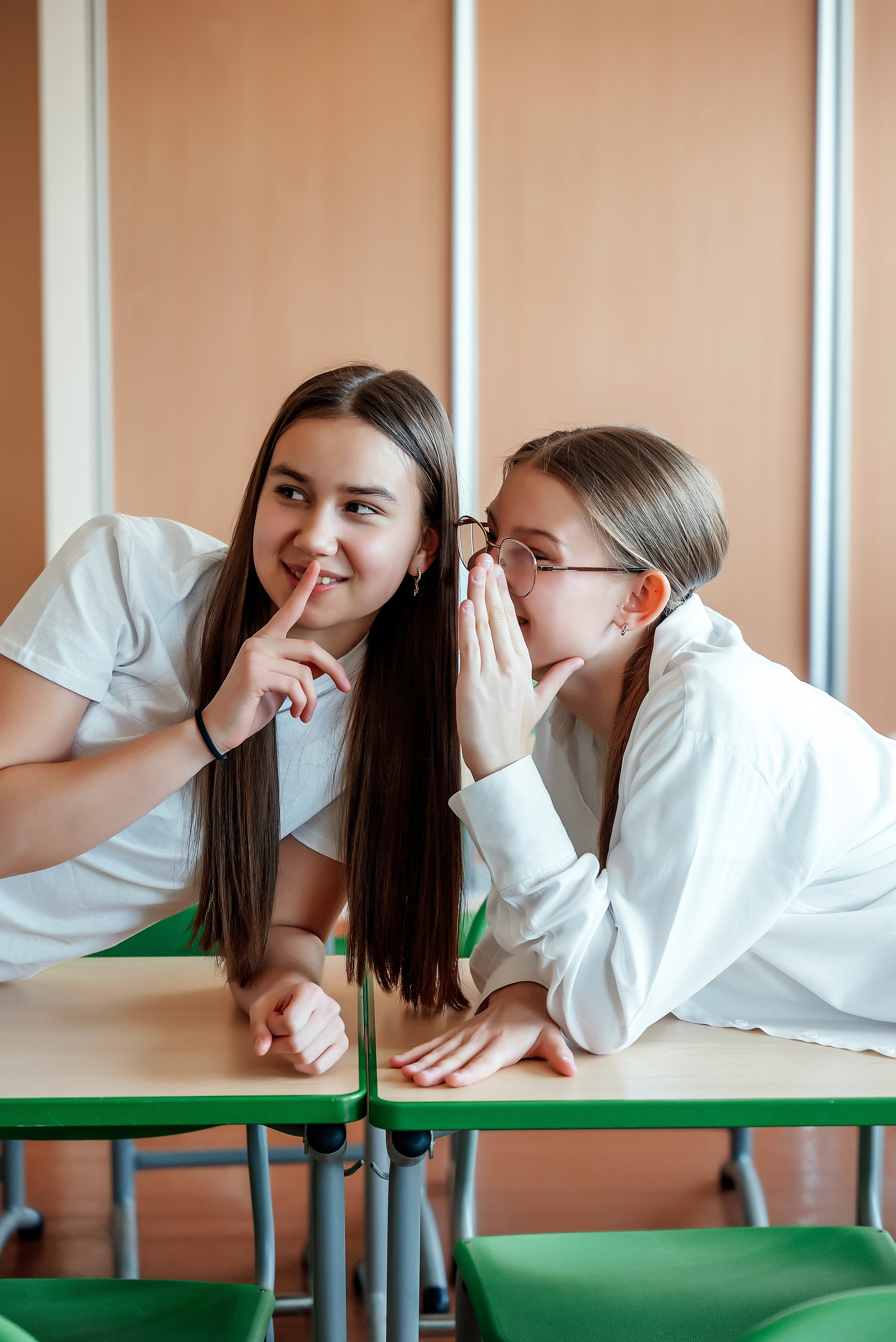 Varavīksnes vidusskola. Ваш фотограф в Латгалии — Александра Юхневича!