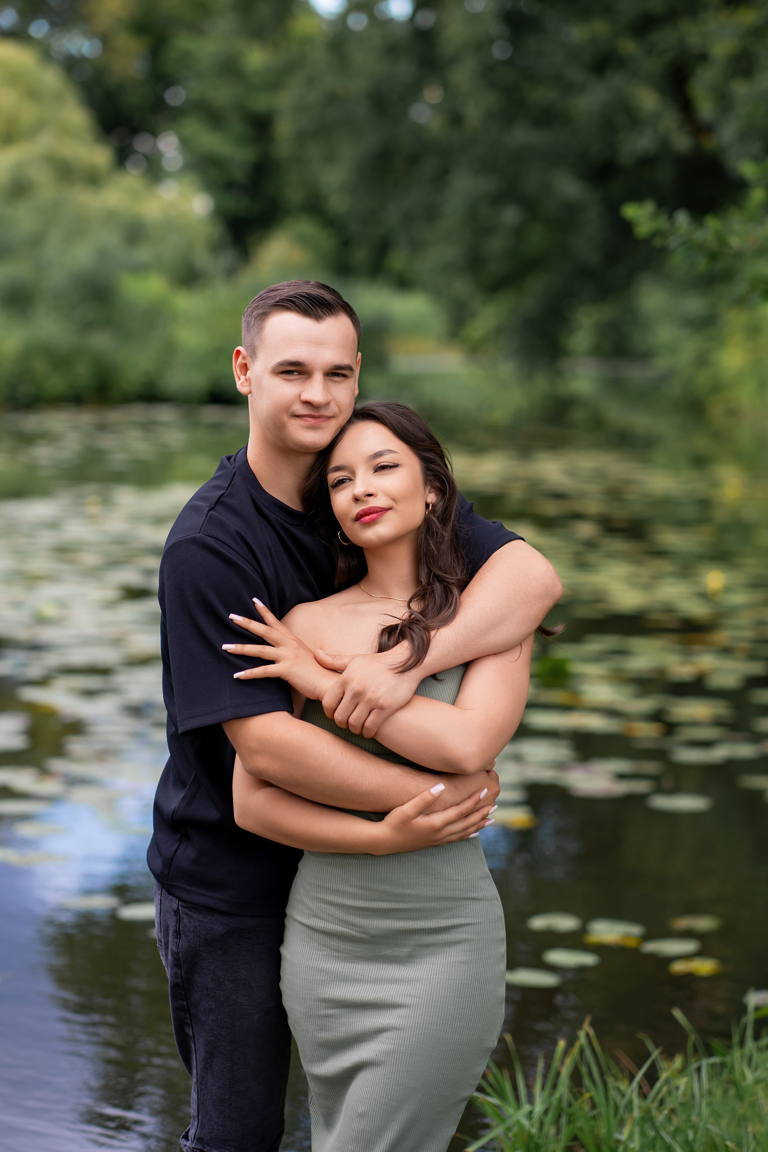 A&V. Kinder- und Familienfotograf in  Sachsen-Anhalt Svetlana Glassl