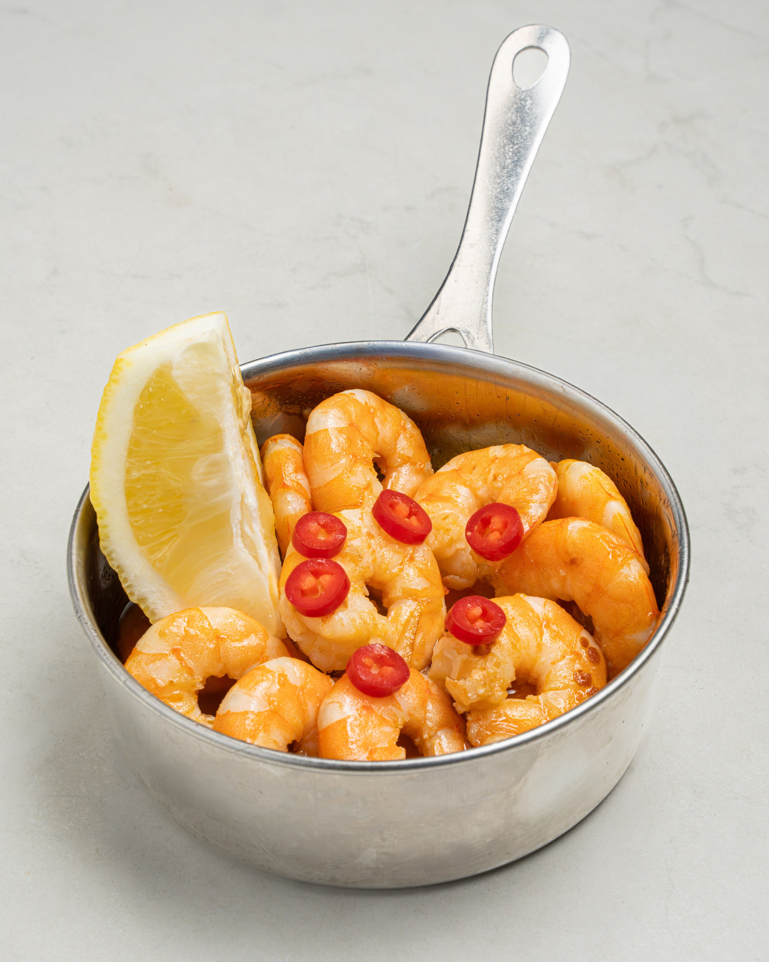 Forma Studios | Food & Drinks