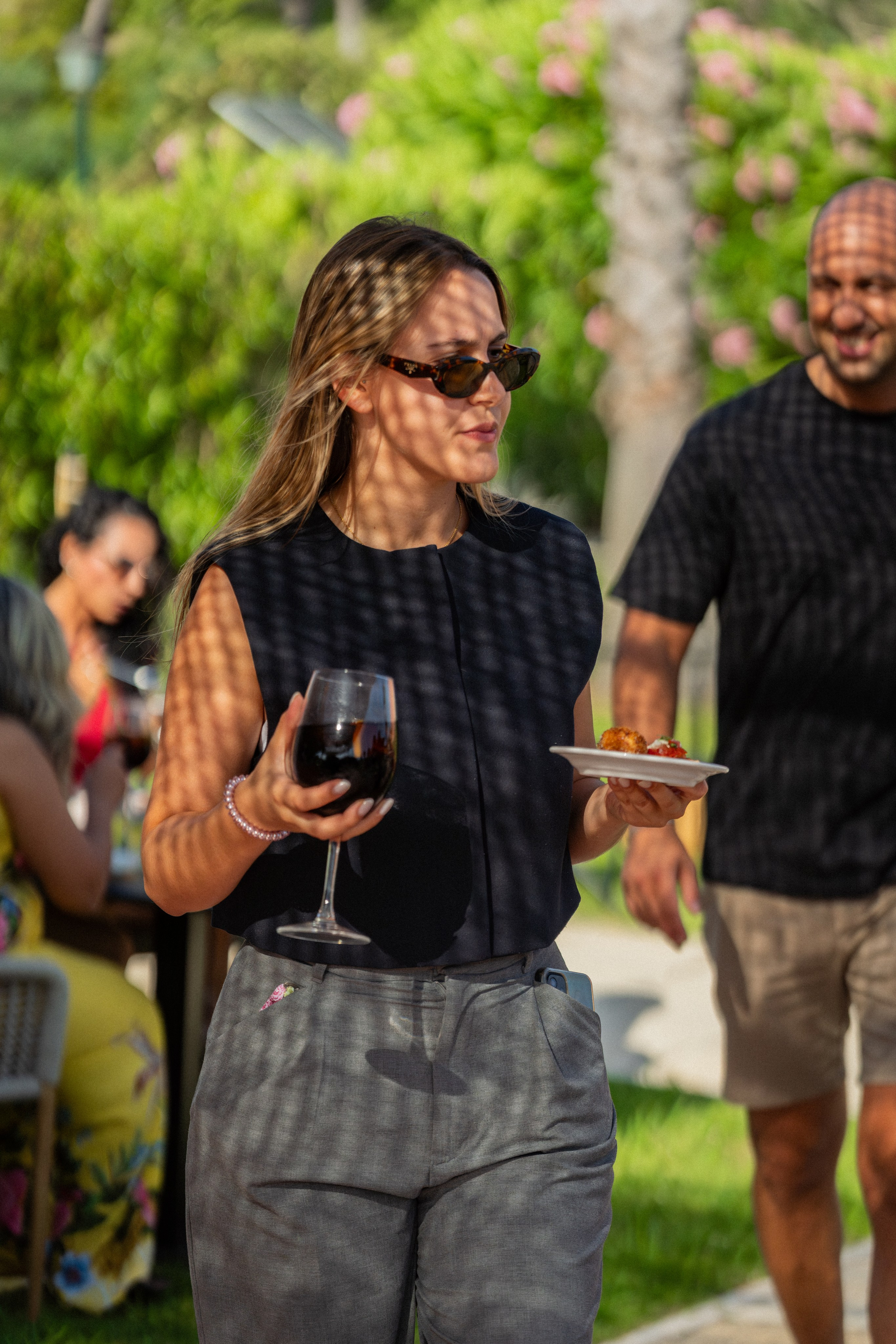 EVENTOS — WYNDHAM WELCOME SUMMER. Forma Studios