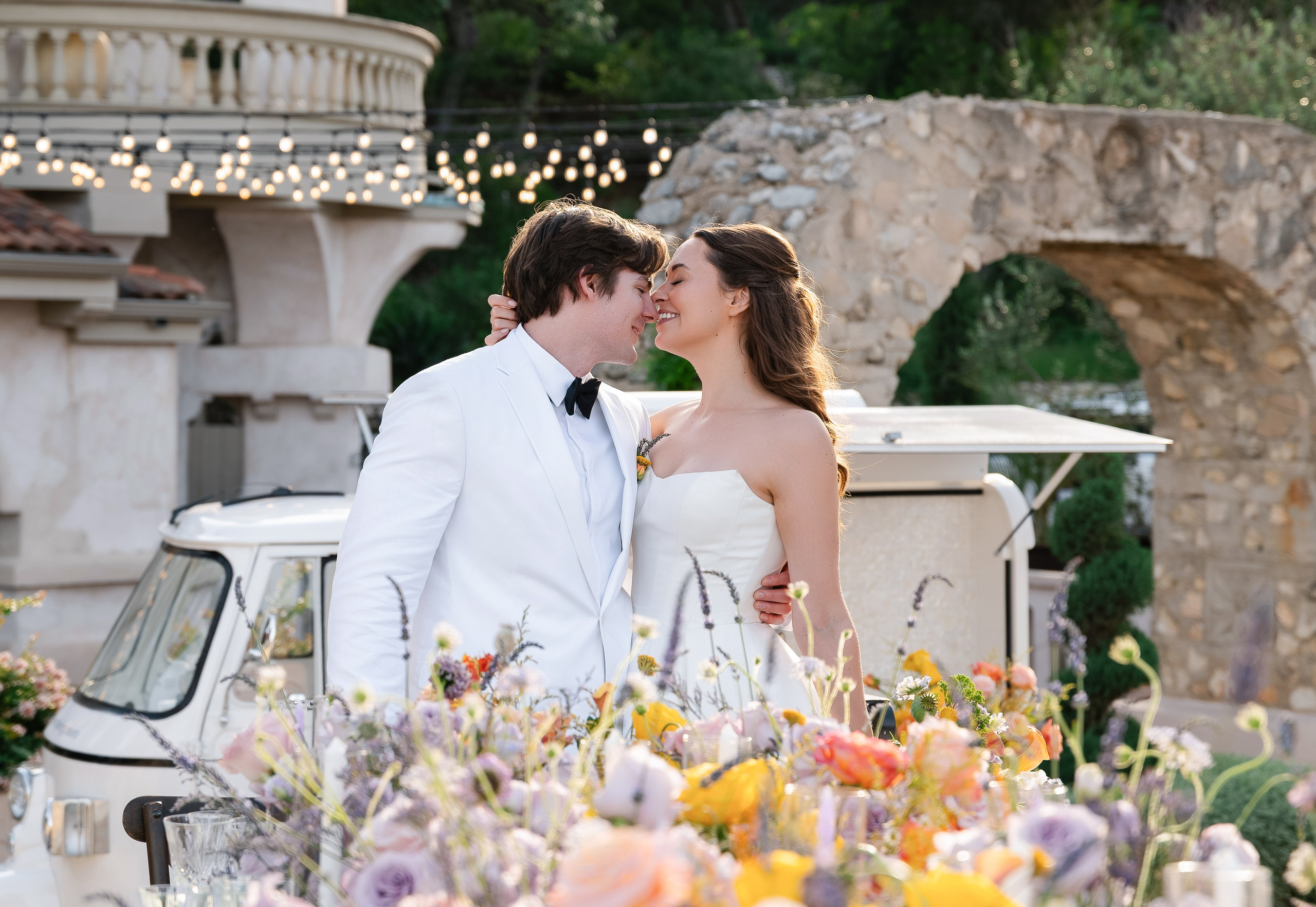 Wedding photo and video Texas