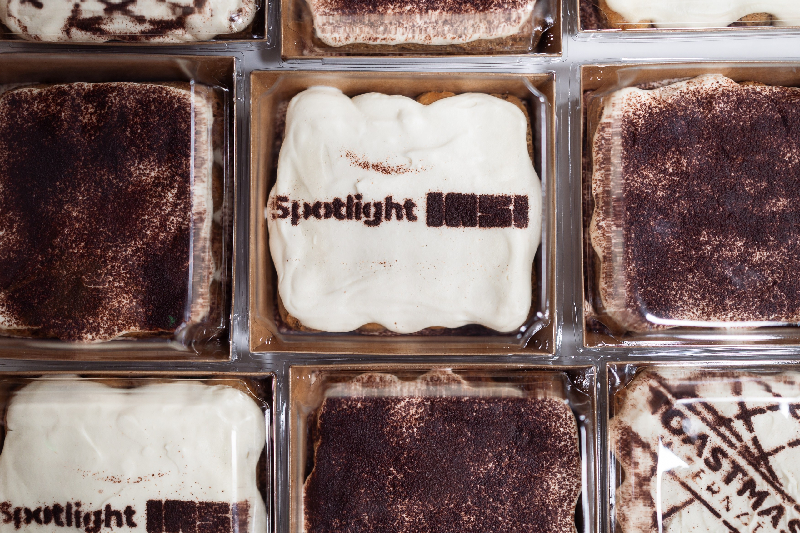 Toastmasters. Marius Ciocan