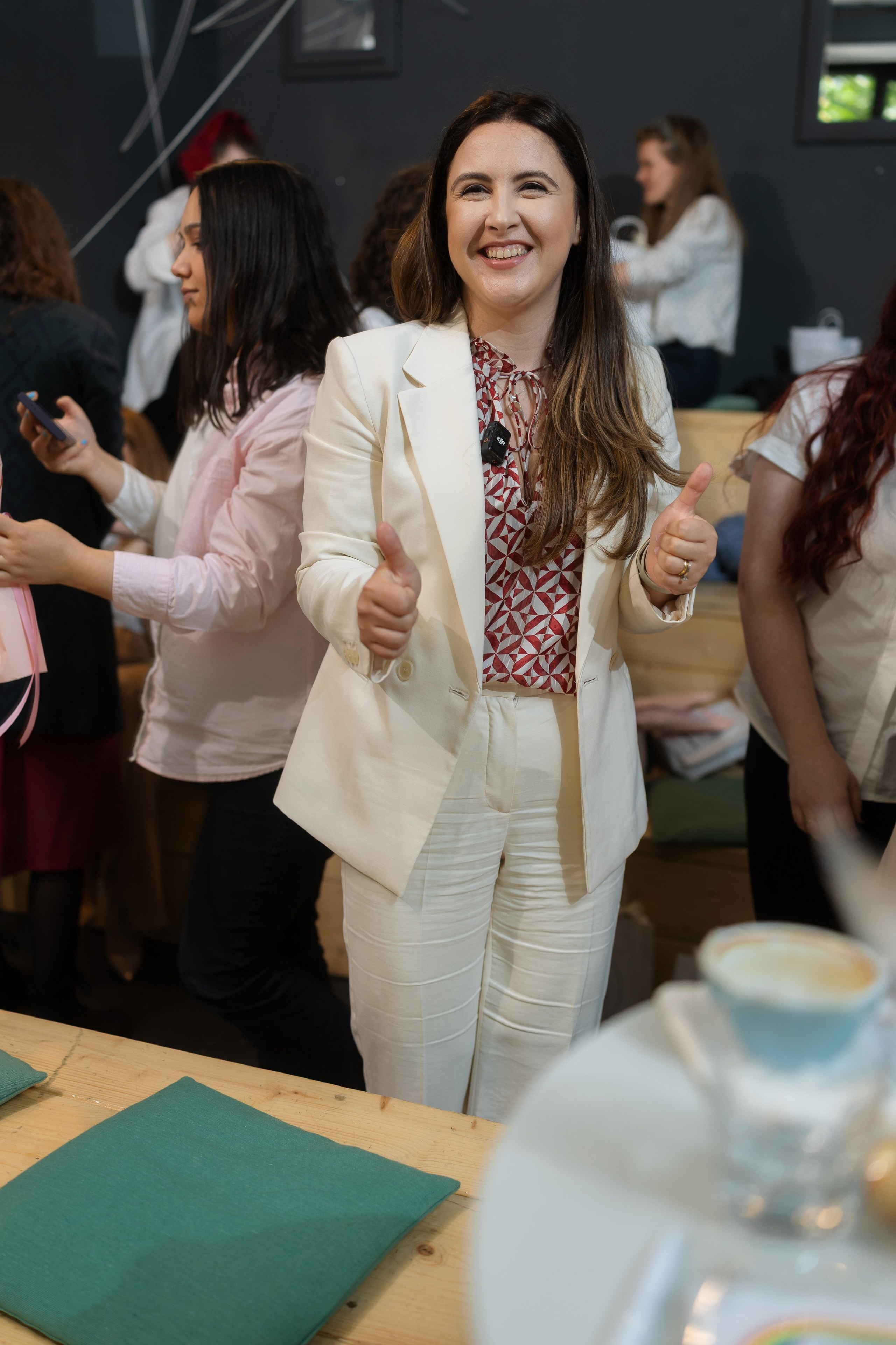 Glo Mom 1. Marius Ciocan