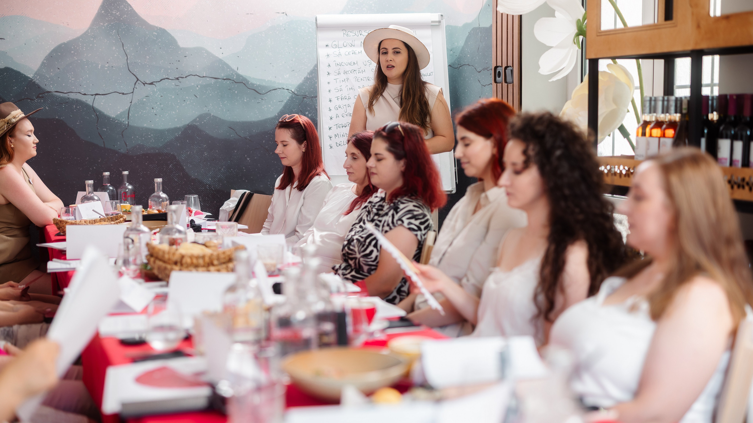 Glow Mom 2. Marius Ciocan