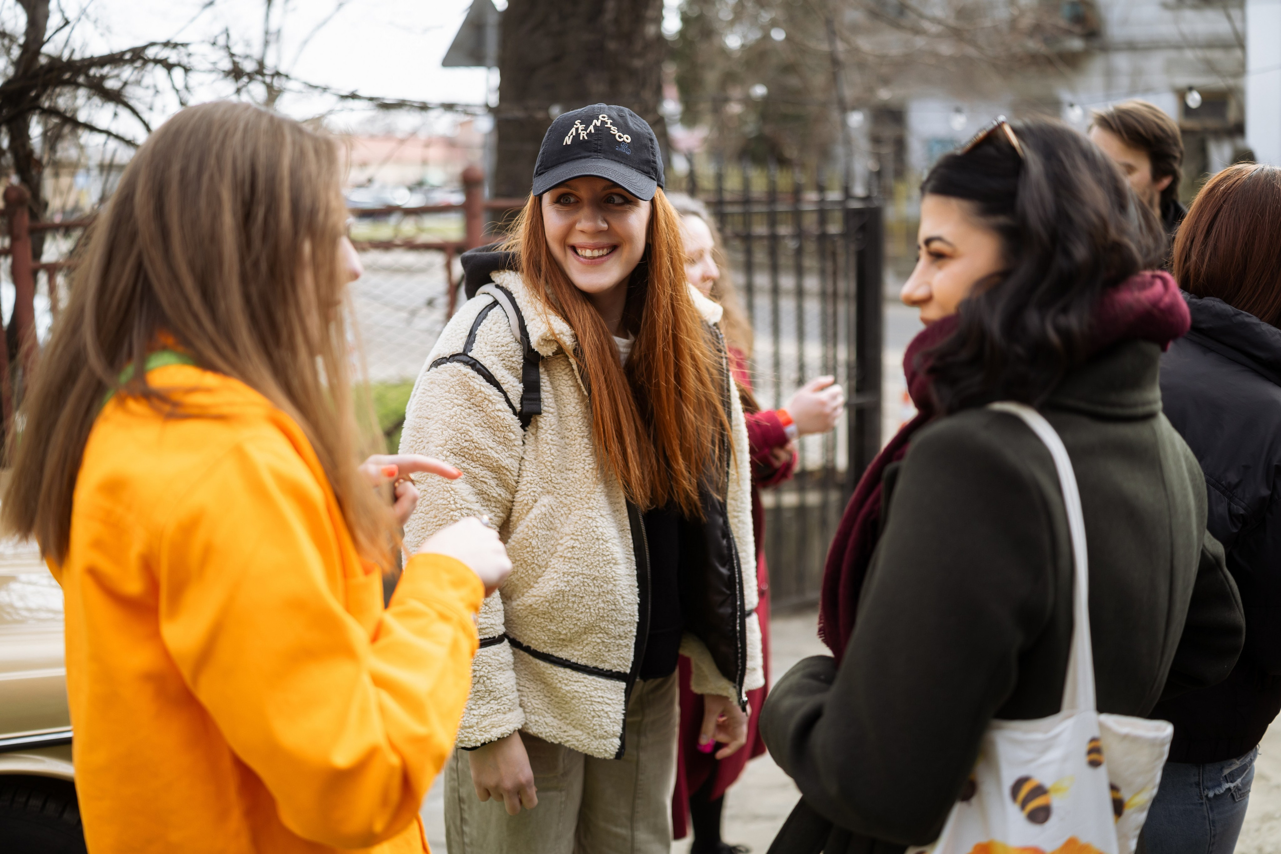 Taste Busters 3. Marius Ciocan