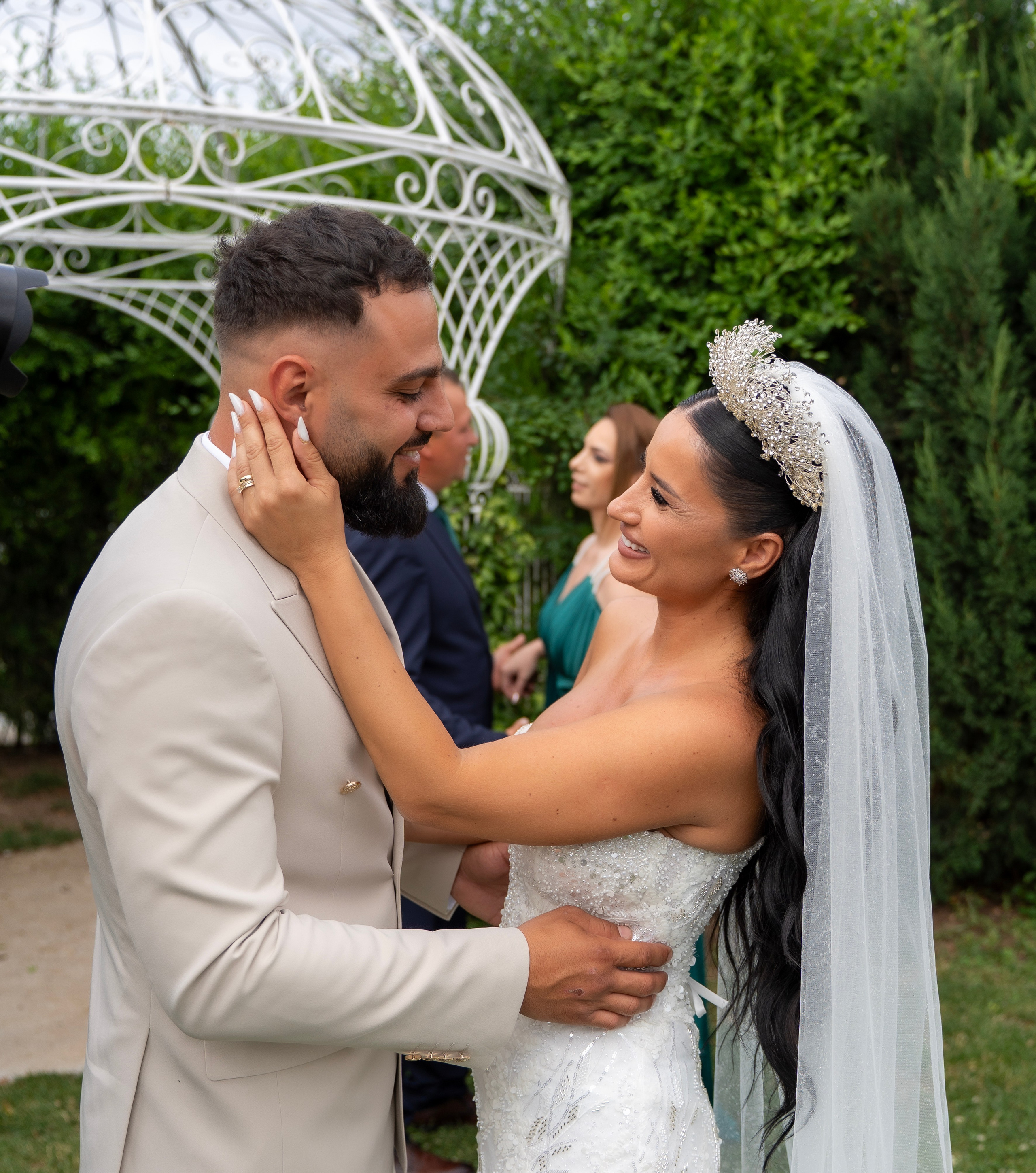 Wedding photography. Daniel Simion Photography