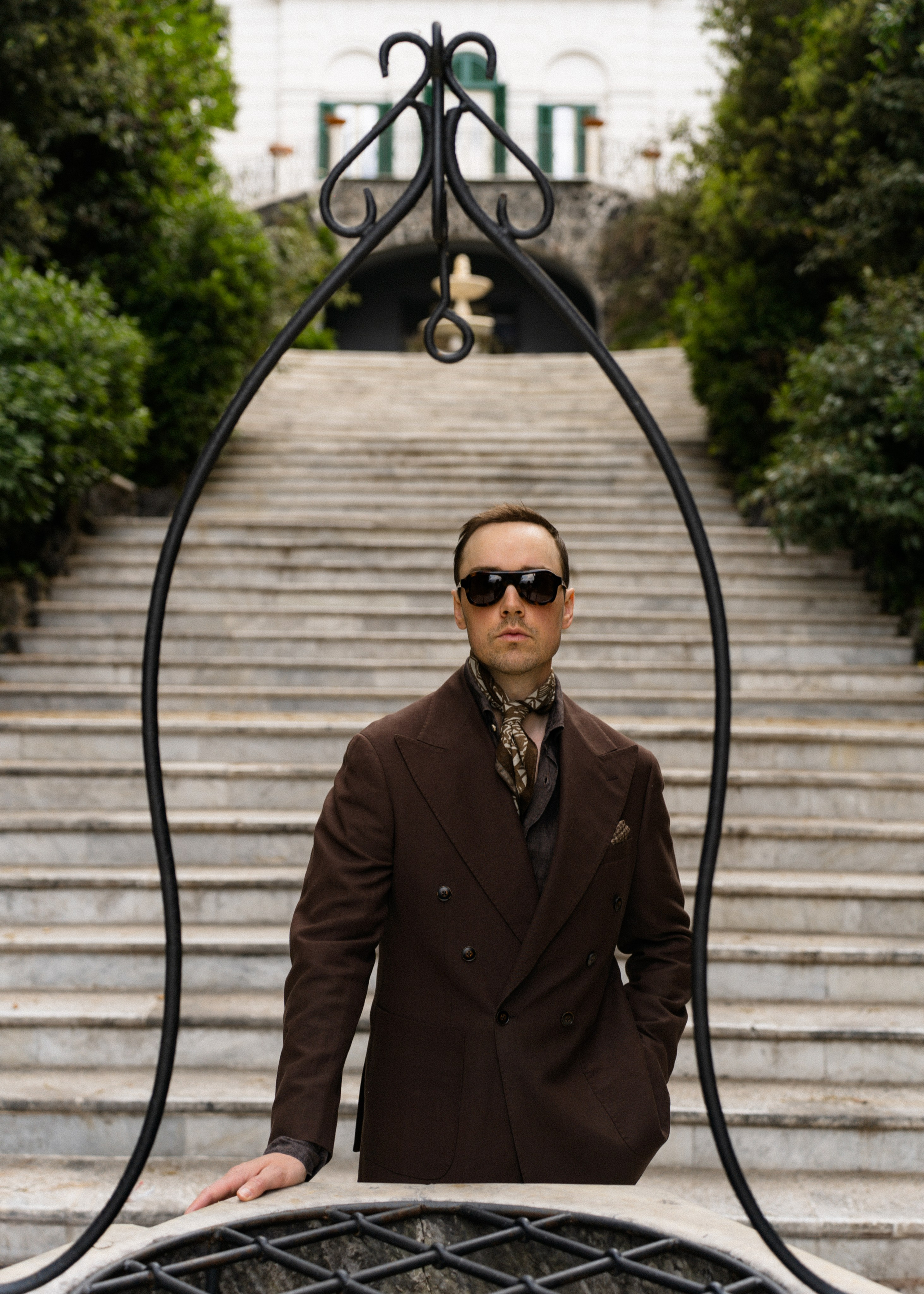 Jesper. Дарина Иванова, лайфстайл фотограф в Неаполе. Портреты, свадьбы