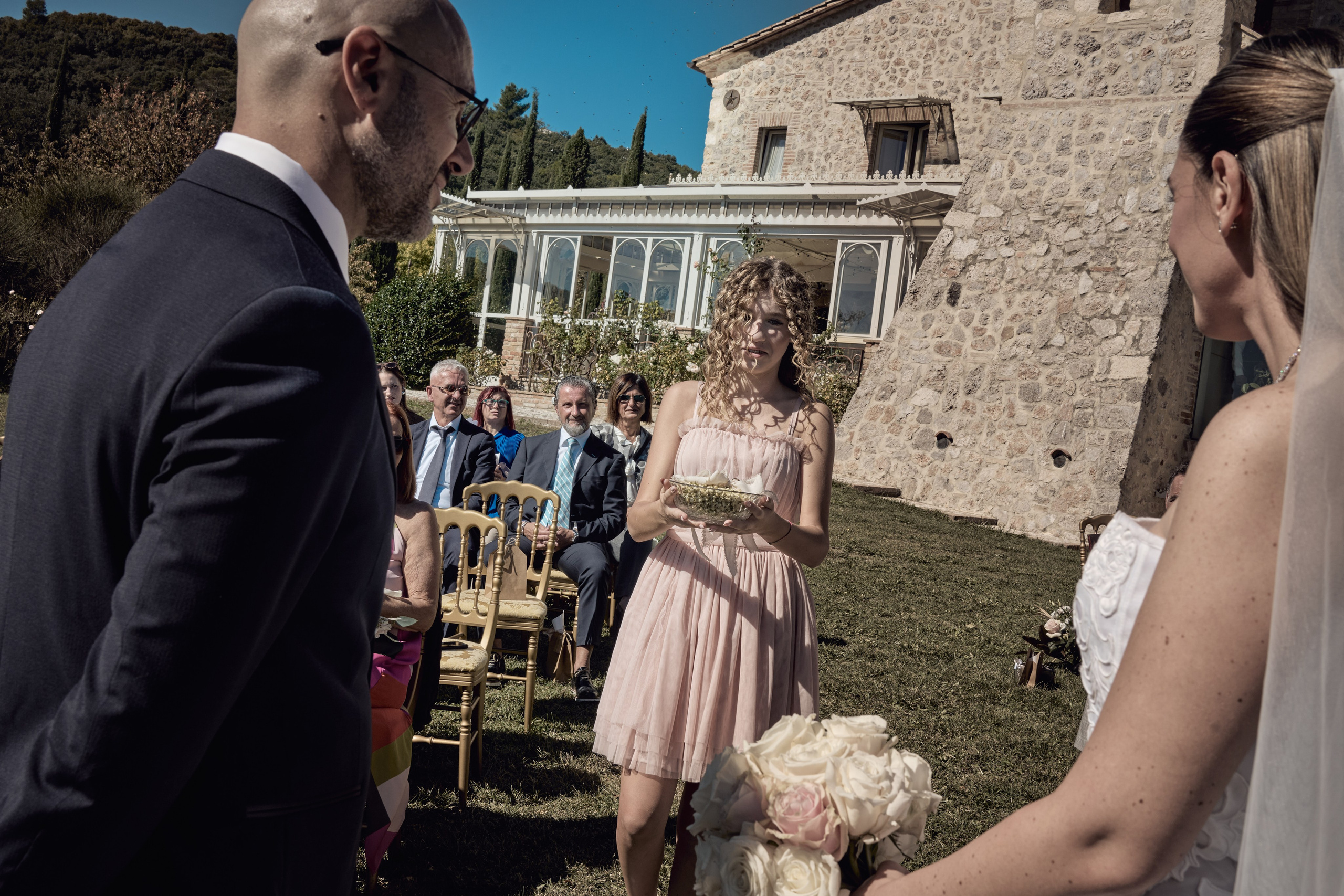 Eleonora & Lorenzo. Gianluca Massoli | Italian Wedding Photographer in Umbria, Tuscany & Lazio
