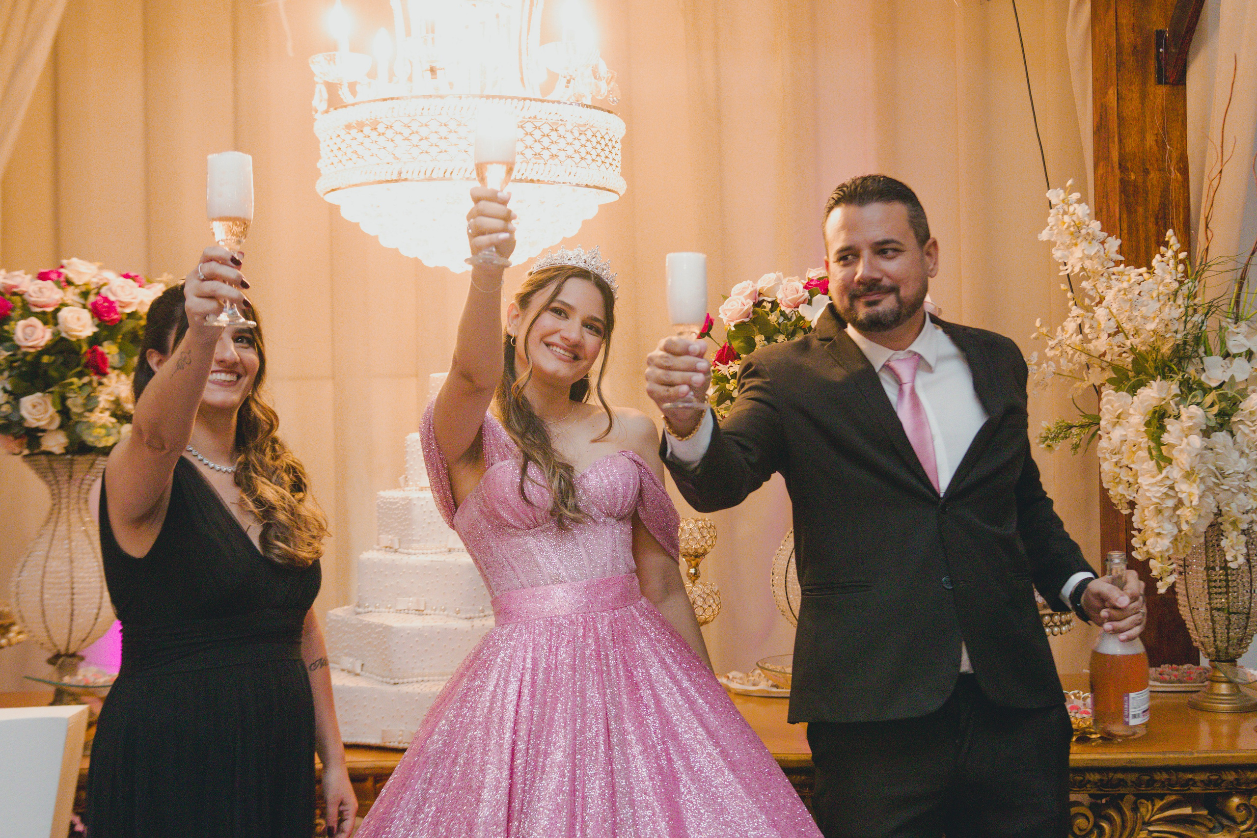 15 ANOS DE NICOLE. Fotógrafos de casamento. empresas, família em Catanduva SP e região, Casal Gonçales