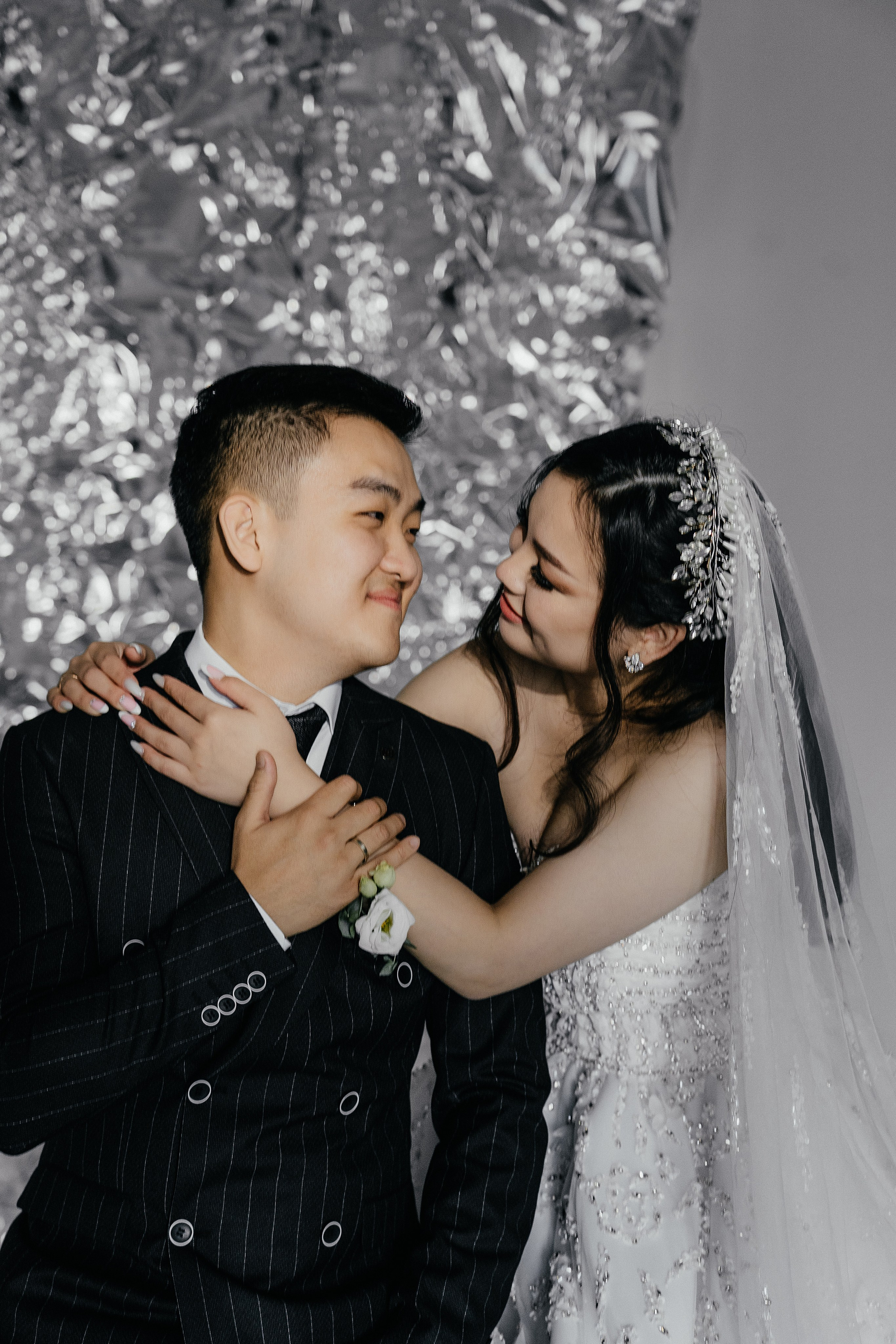 Валерий и Валентина. PRIME STUDIO