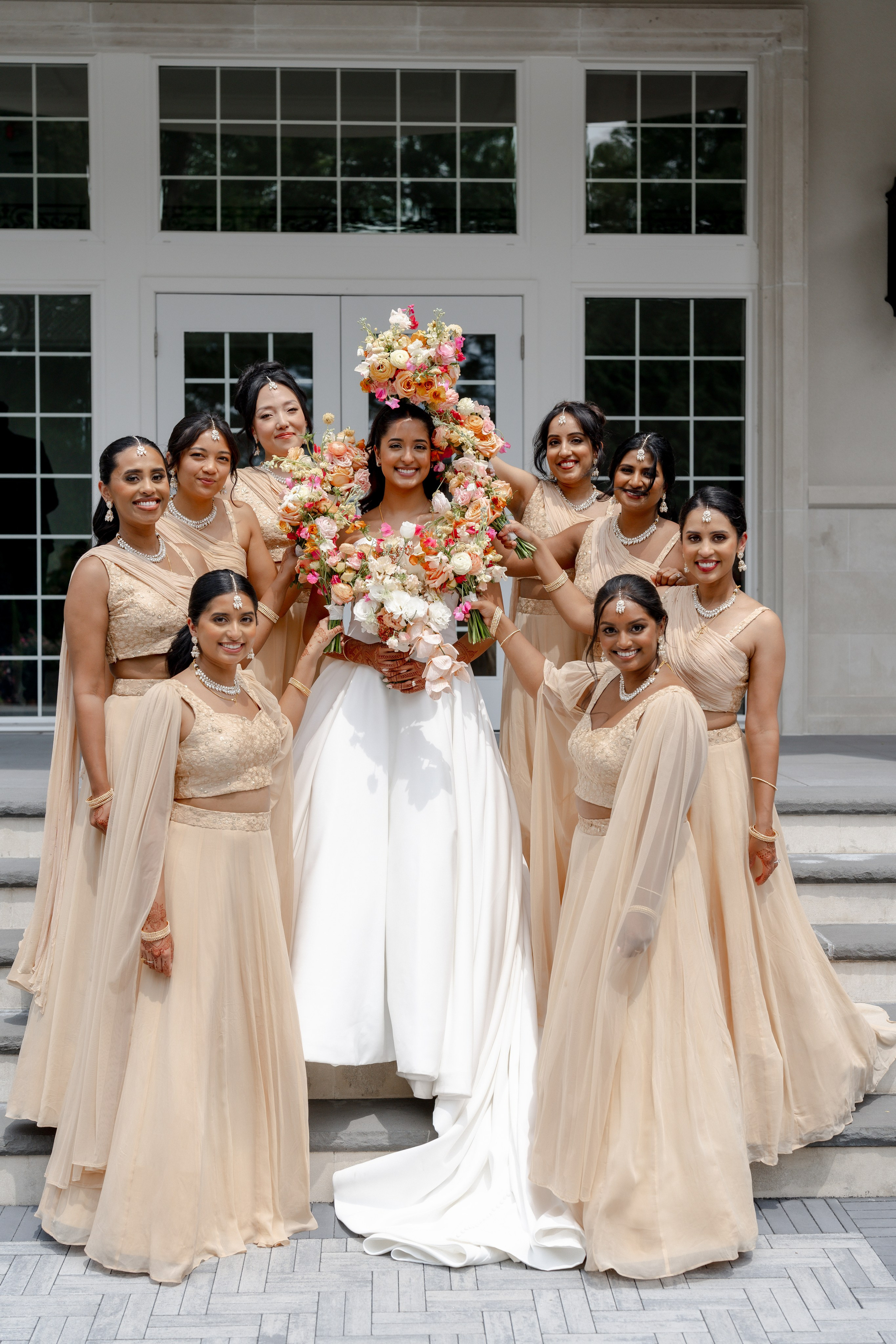 Maya & Alvin. Anna Krasnova Wedding photographer