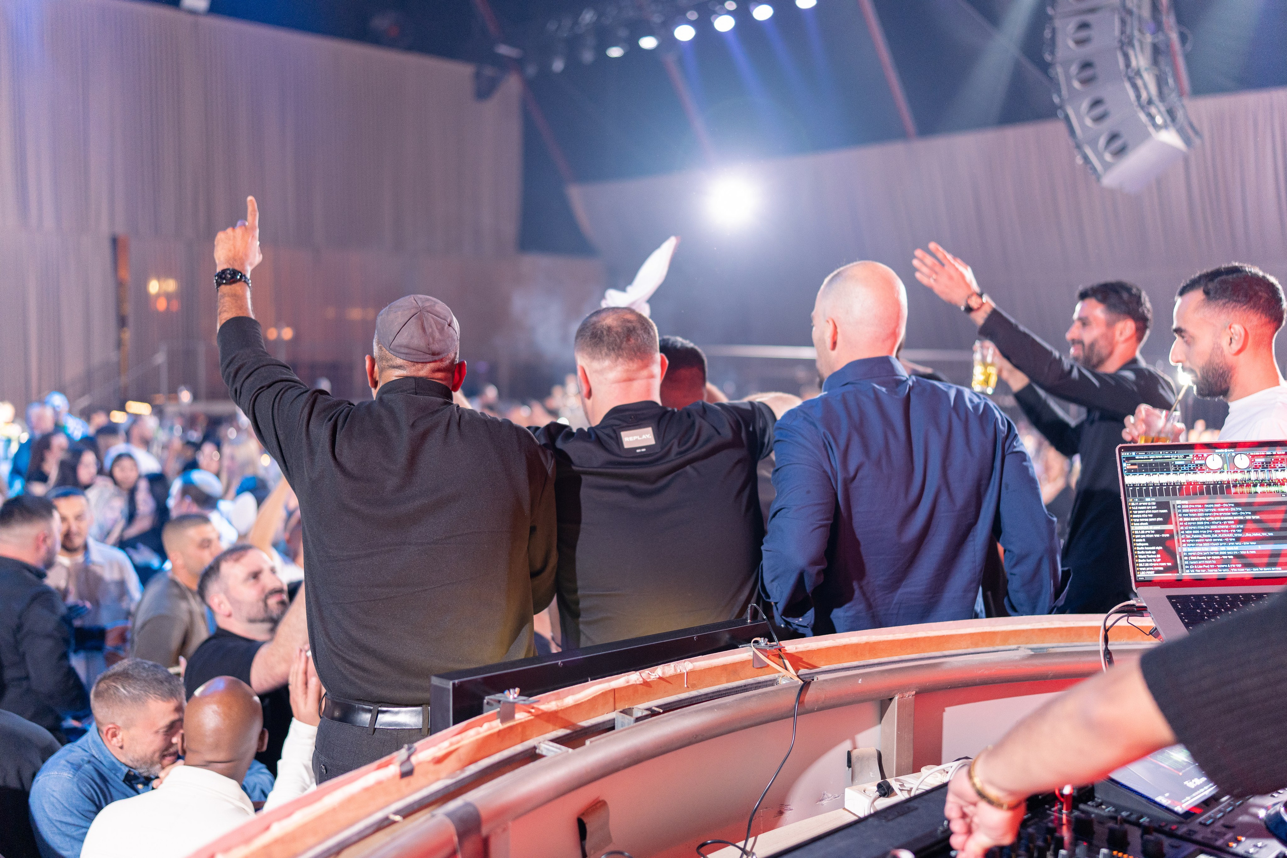 Wedding of Hila & Elad