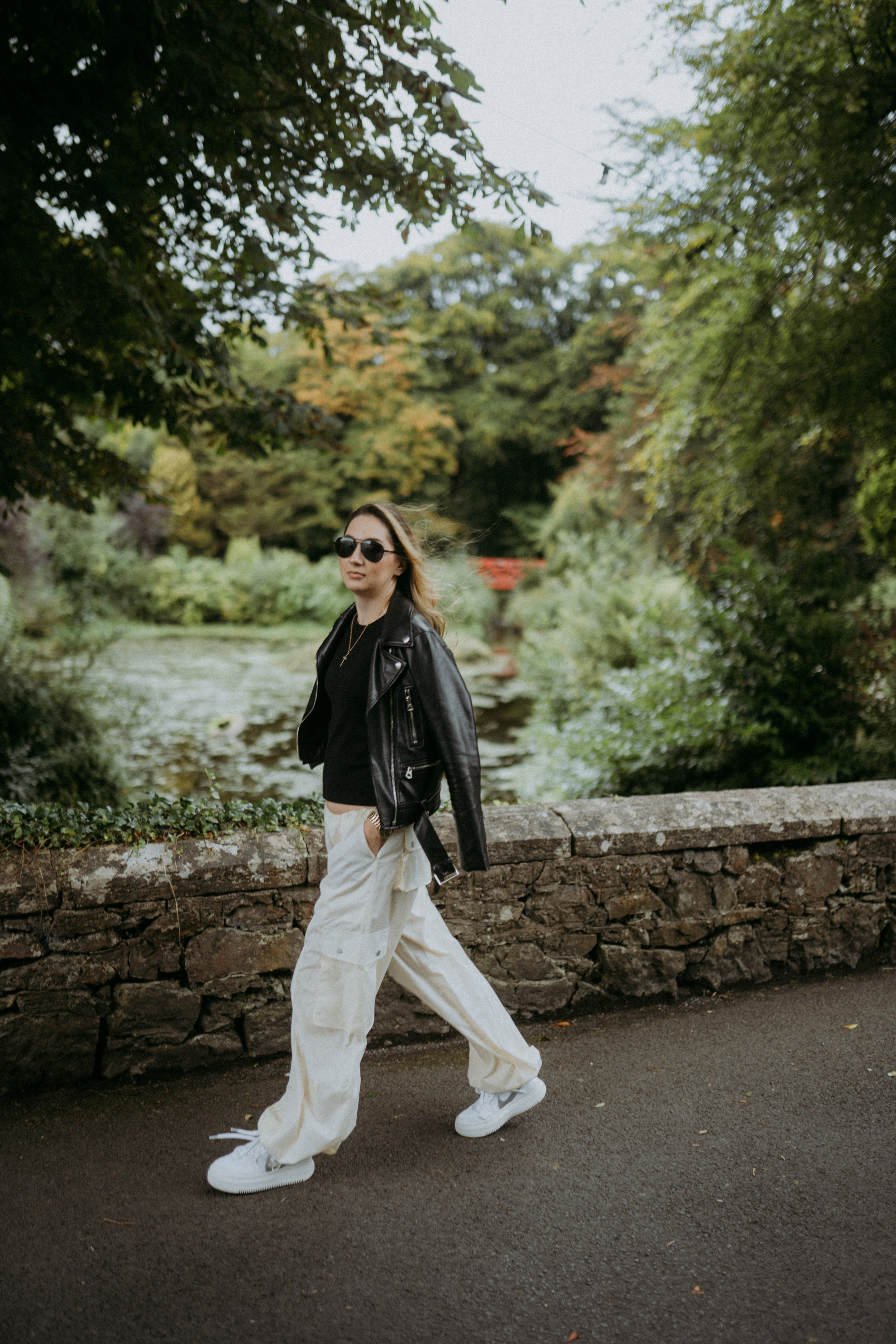 Maria. Wedding and family photographer Ireland