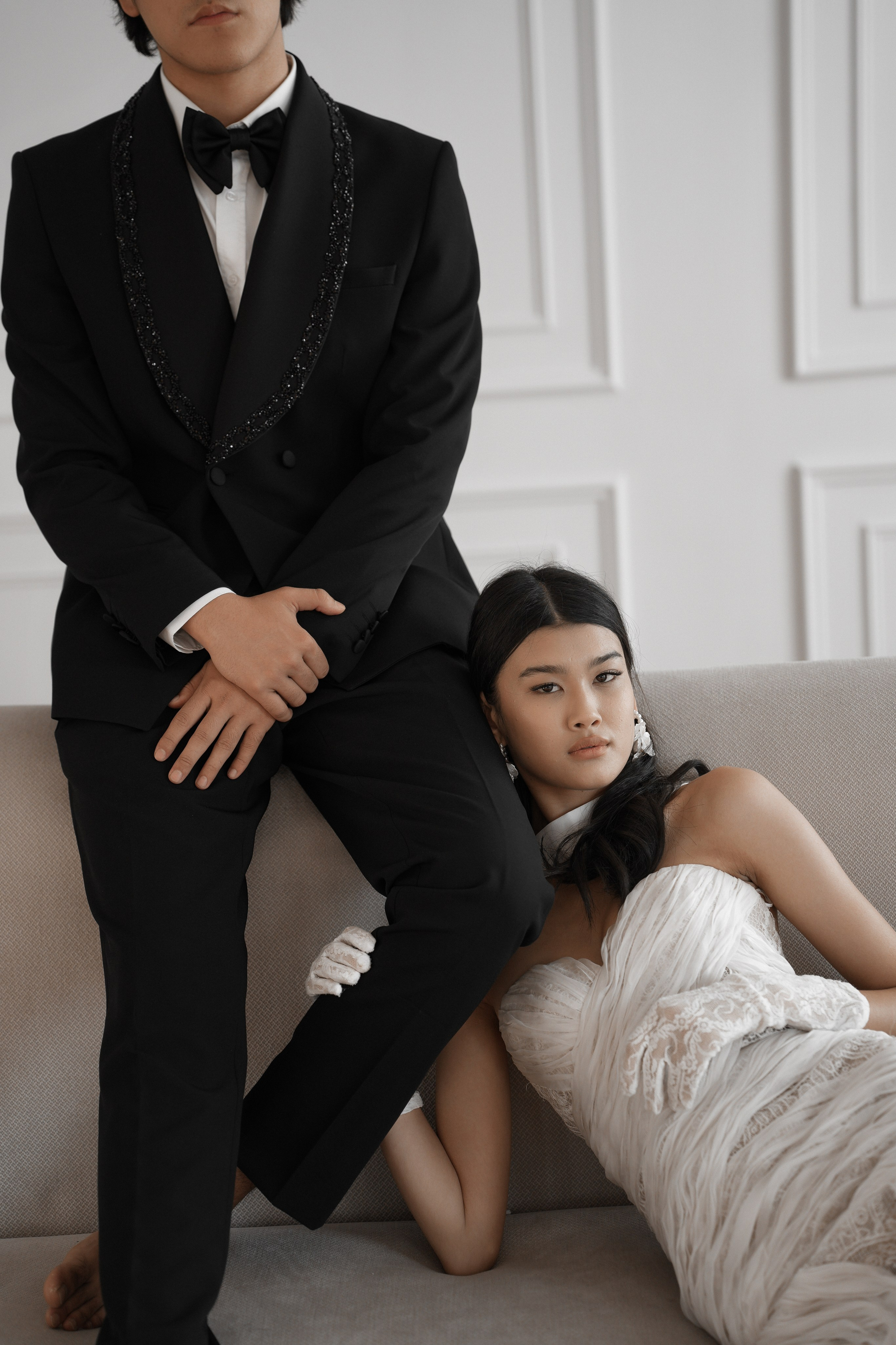 S & J. Sariev