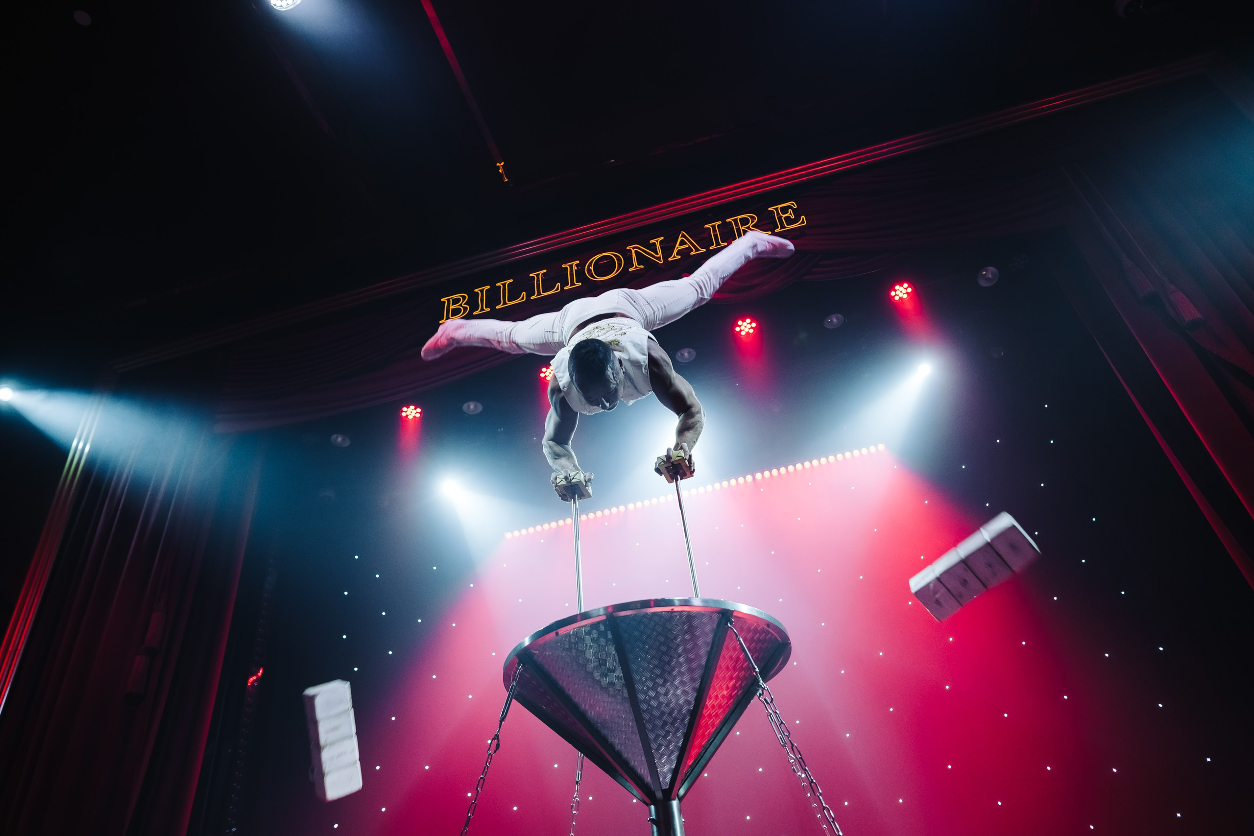 Corporate & Event Photography in Dubai. Vitalii Honiukov | Photography production based in Dubai, UAE