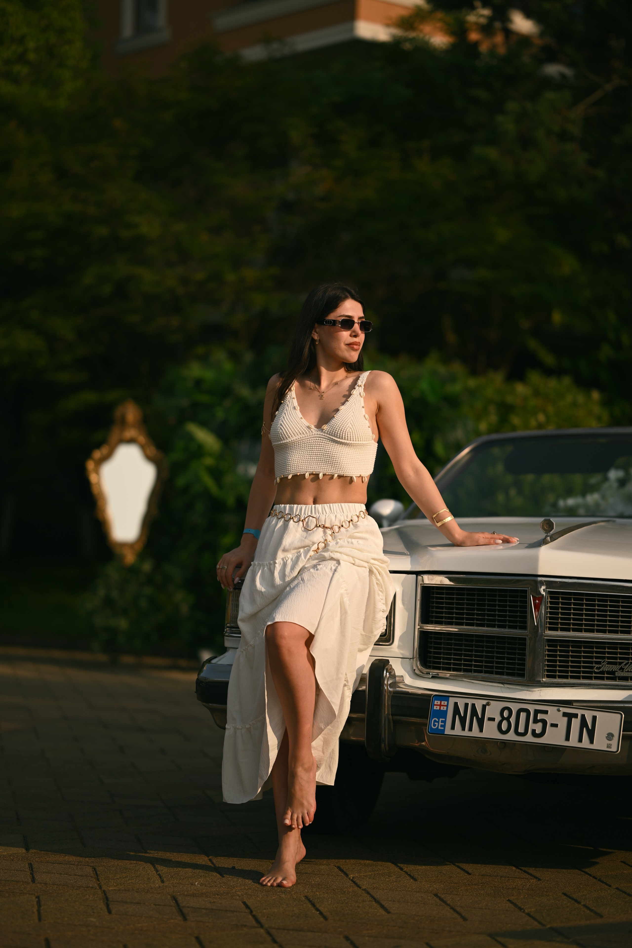 Individual. Photographer vakho