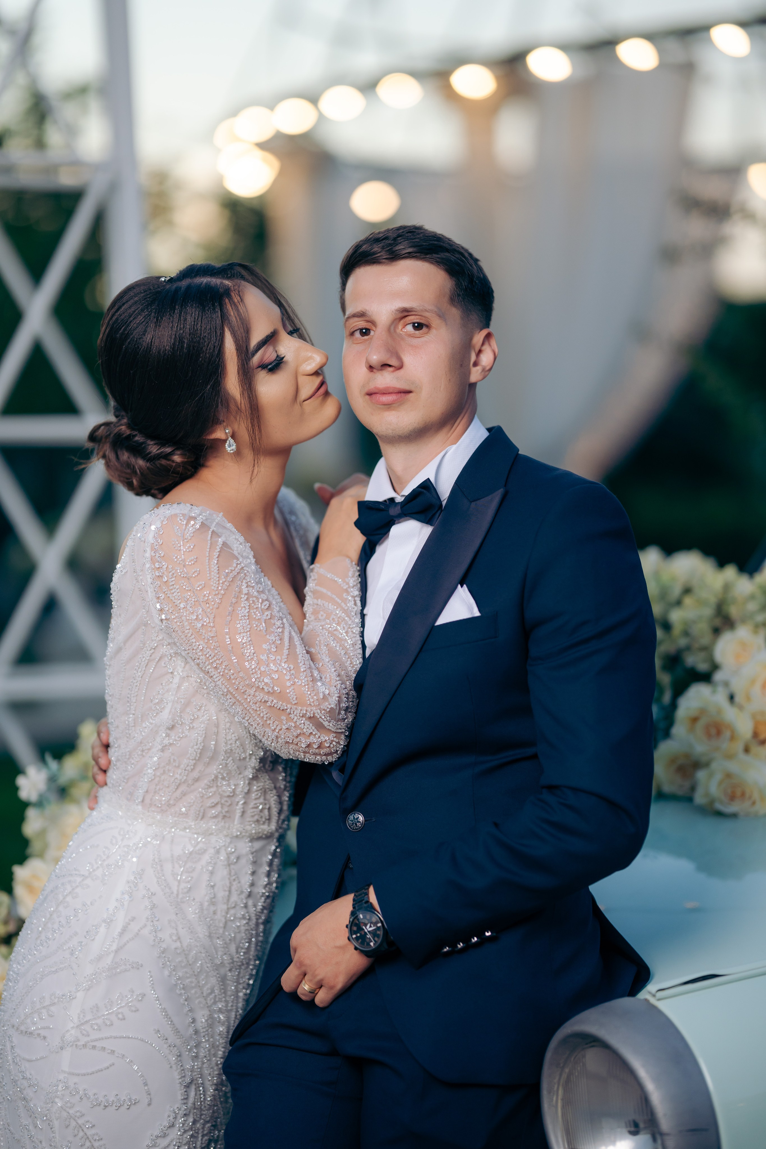 Alexandra & Remus. CC Photography \ Fotograf Profesionist \ Evenimente