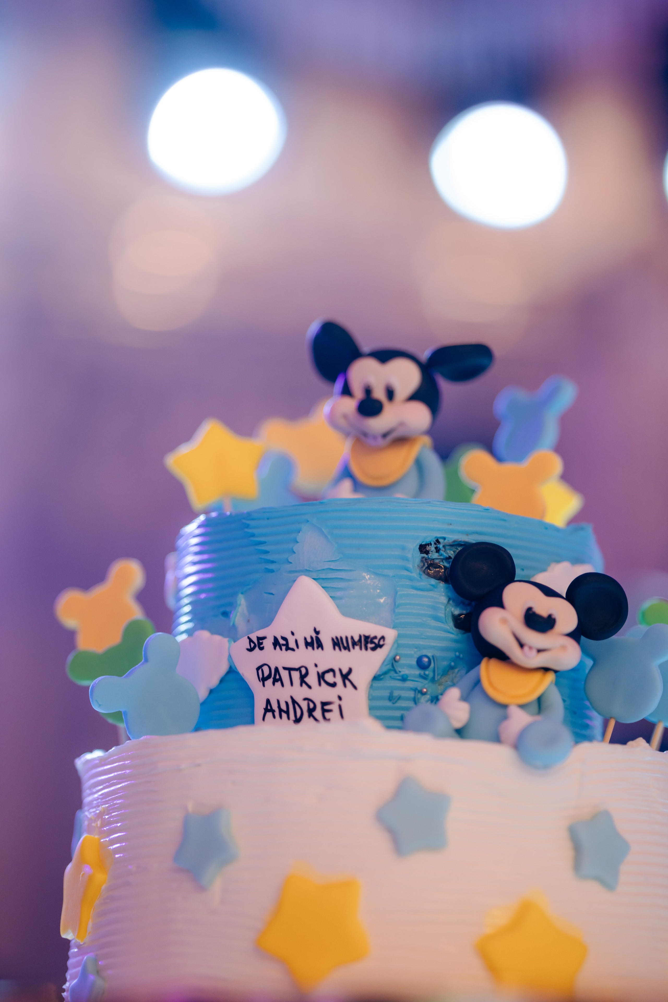 Andrei. CC Photography \ Fotograf Profesionist \ Evenimente