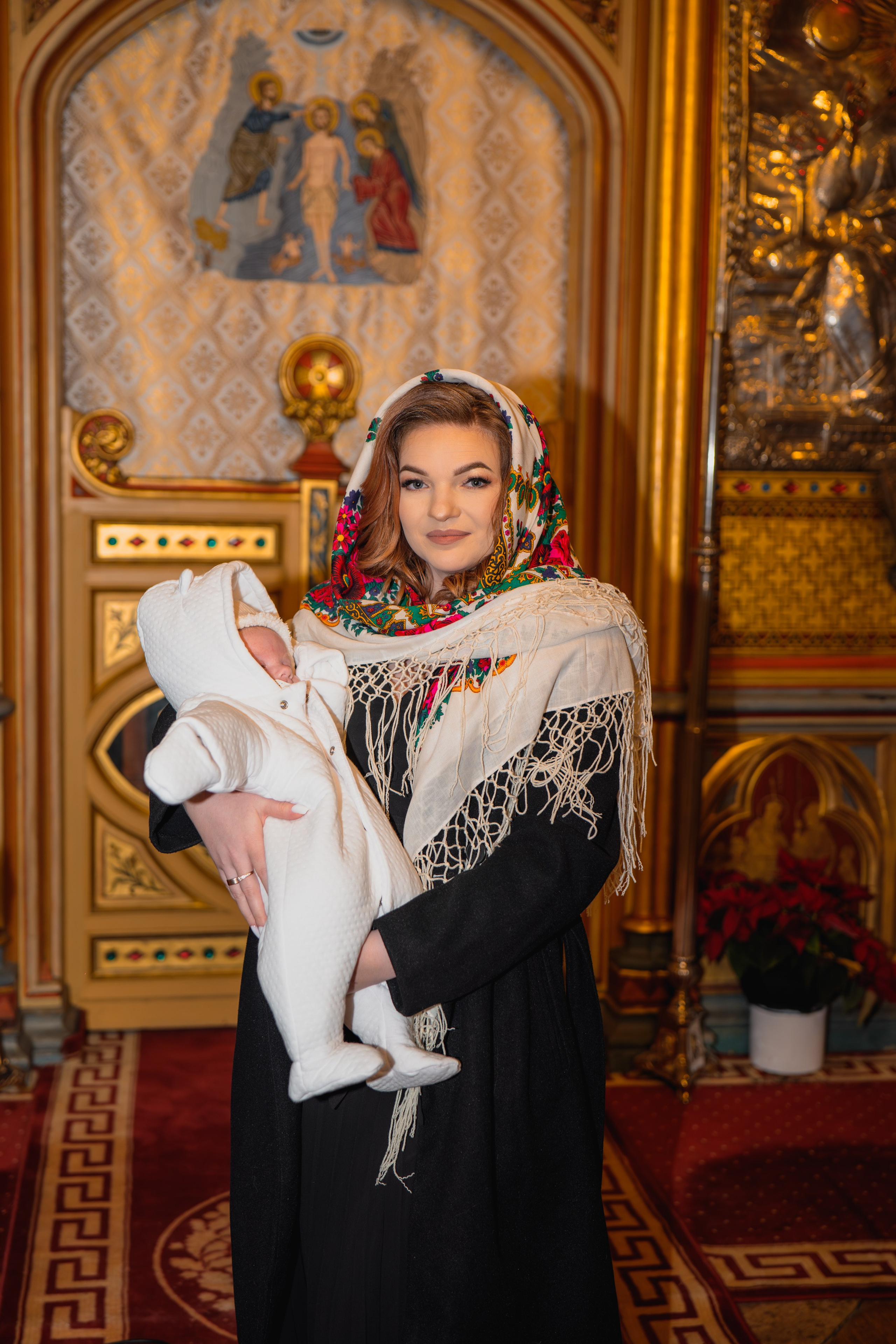 William. Fotograful și Cameramanul familiei dvs în Franța Paul Photographer