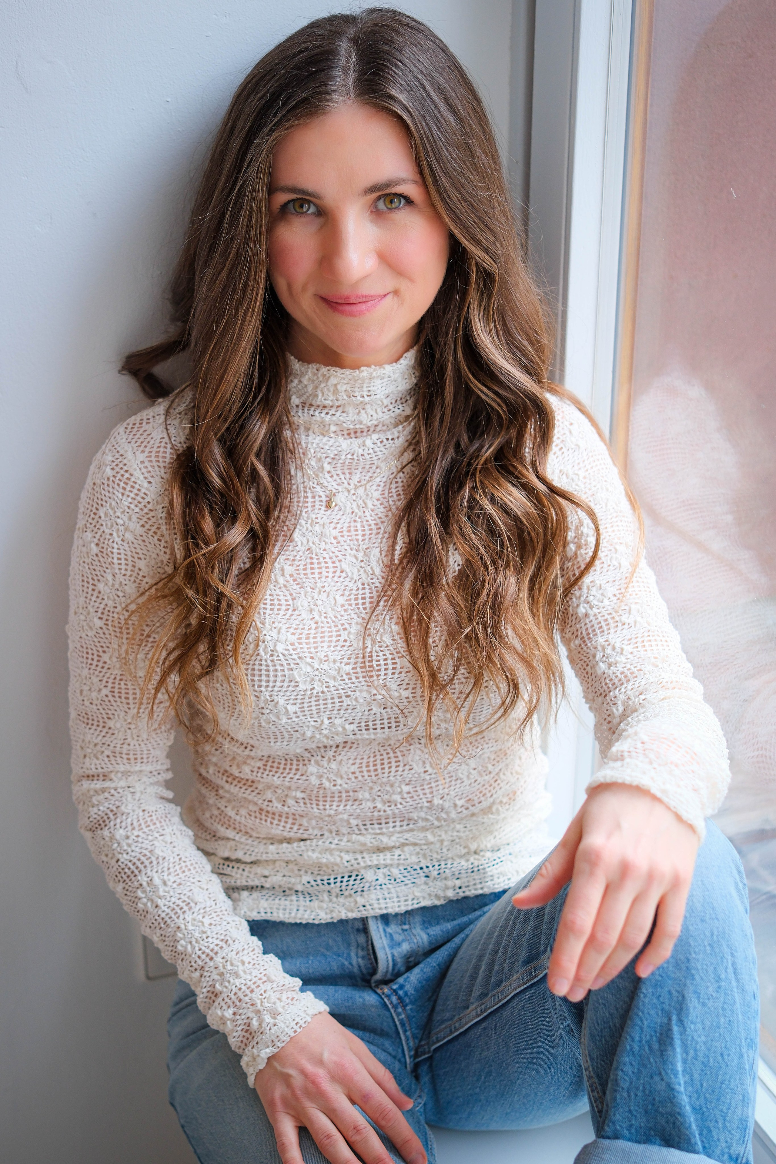 Porträtfotografie Studio. Natalja Photographie