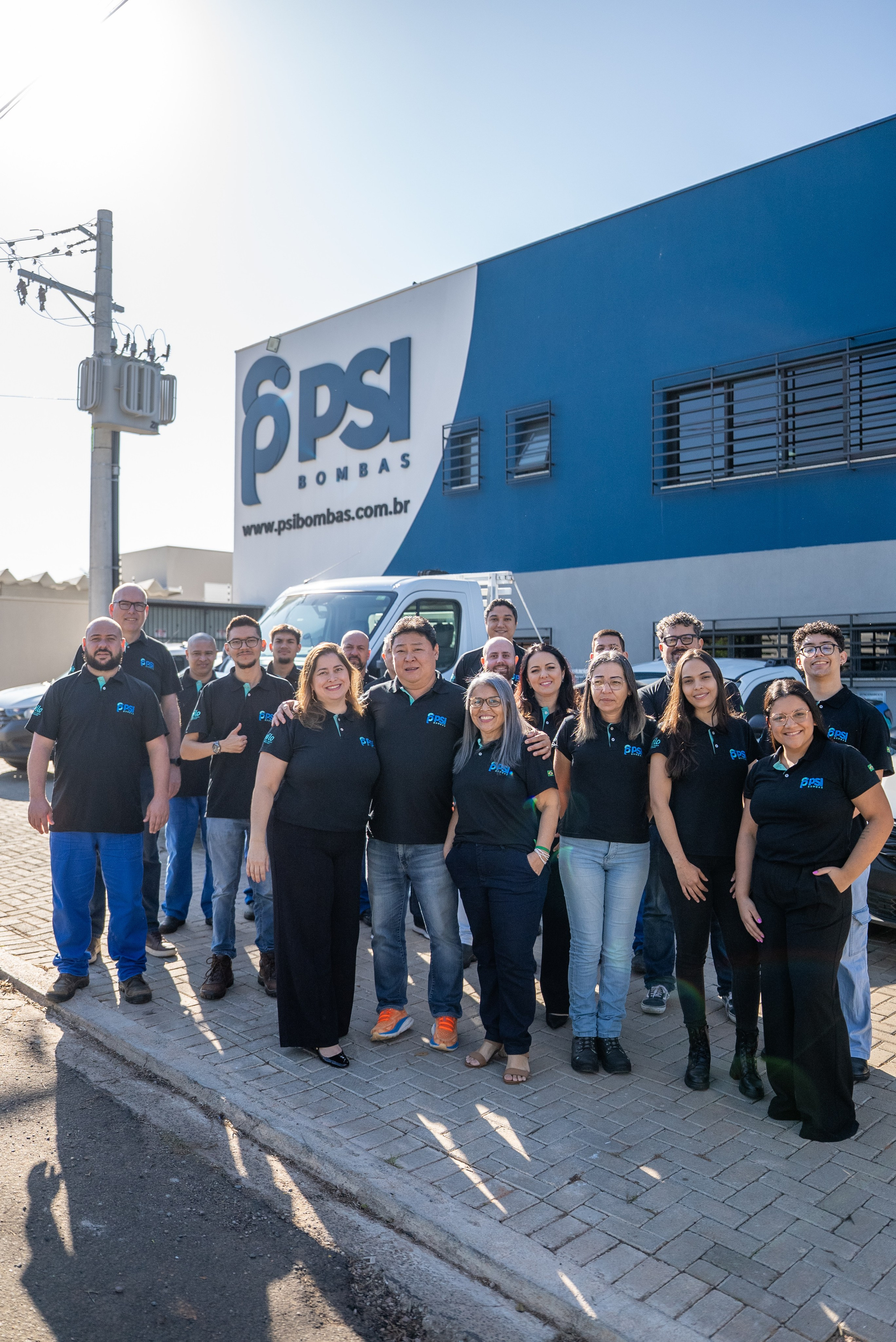 Fotografia Corporativa e Audiovisual em Campinas | Igor Andrade
