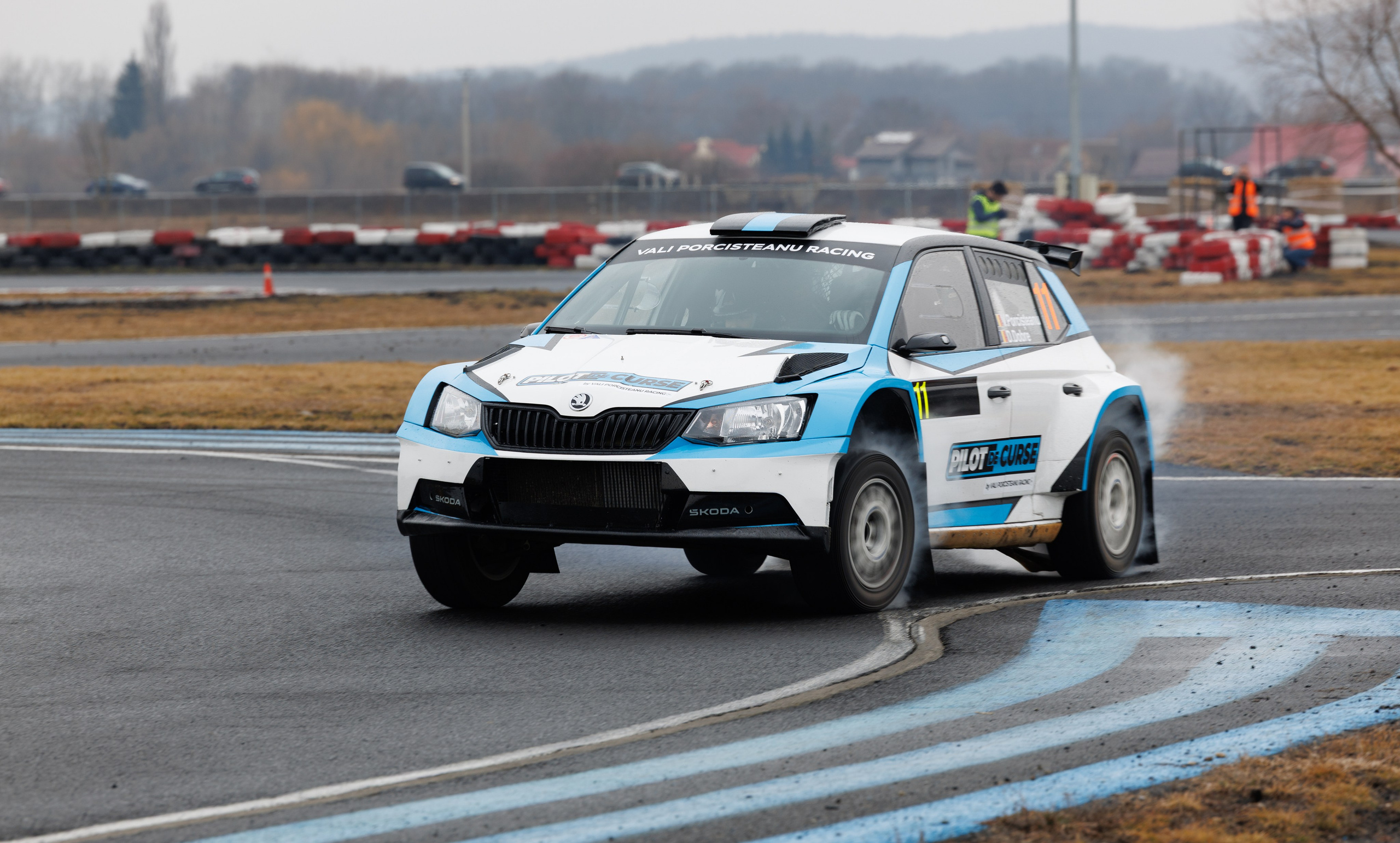 Sports Photographer Brasov
