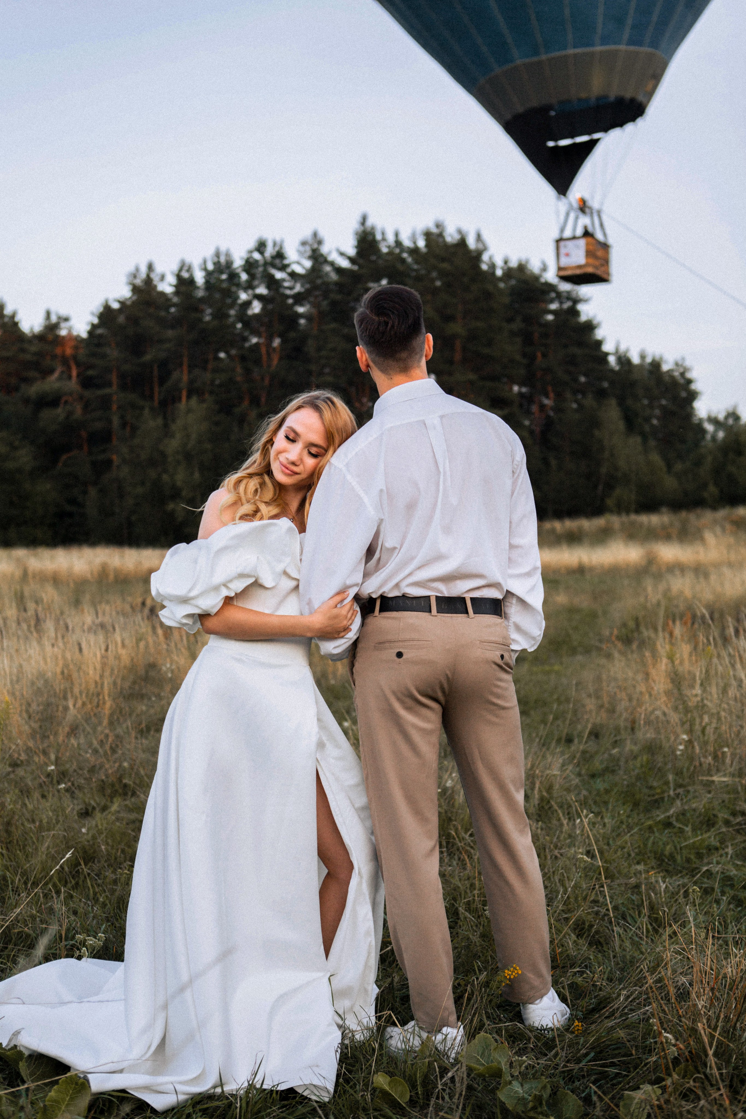 A+L. Профессиональный фотограф в Испании