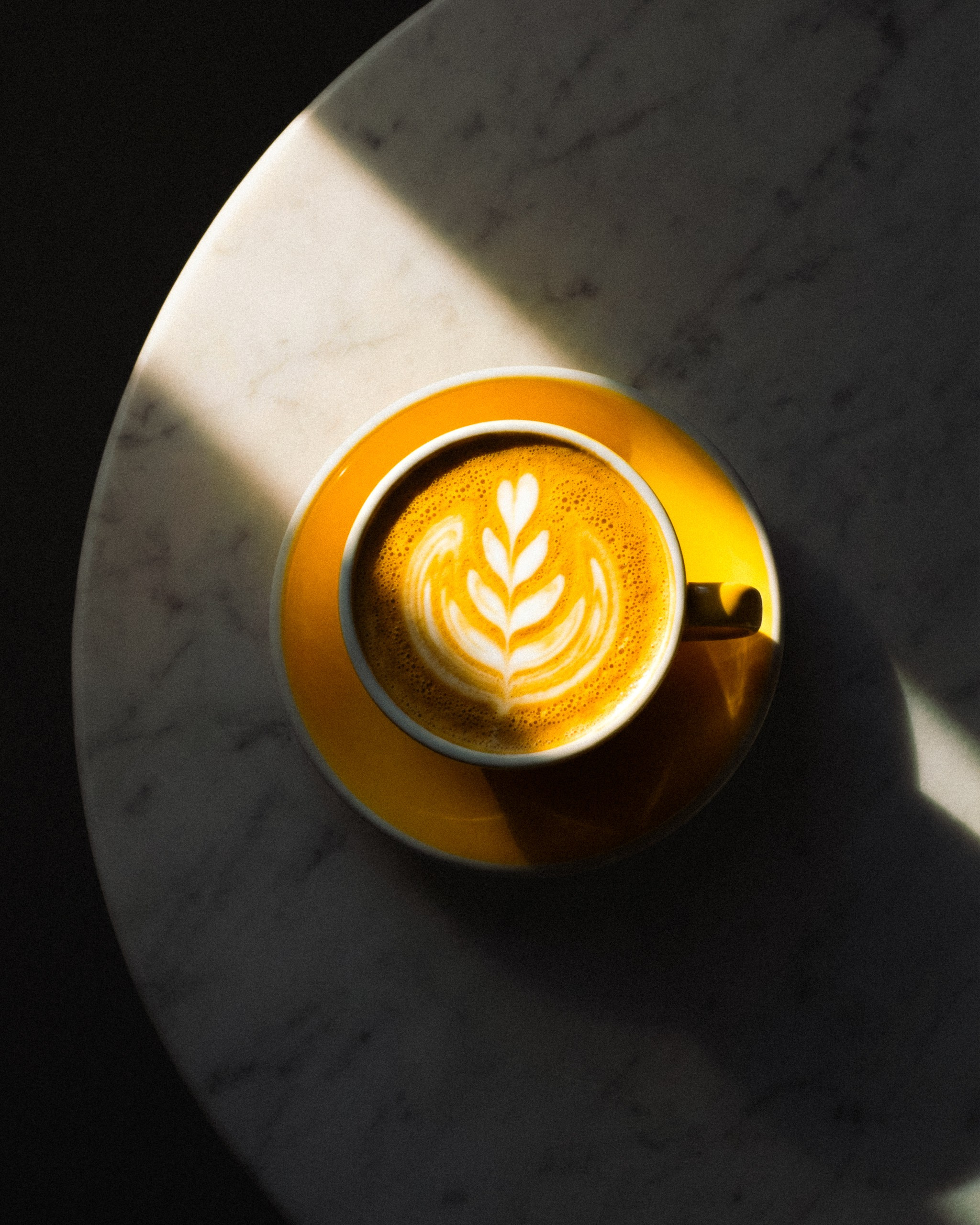 Film Grain Co. Volume 1