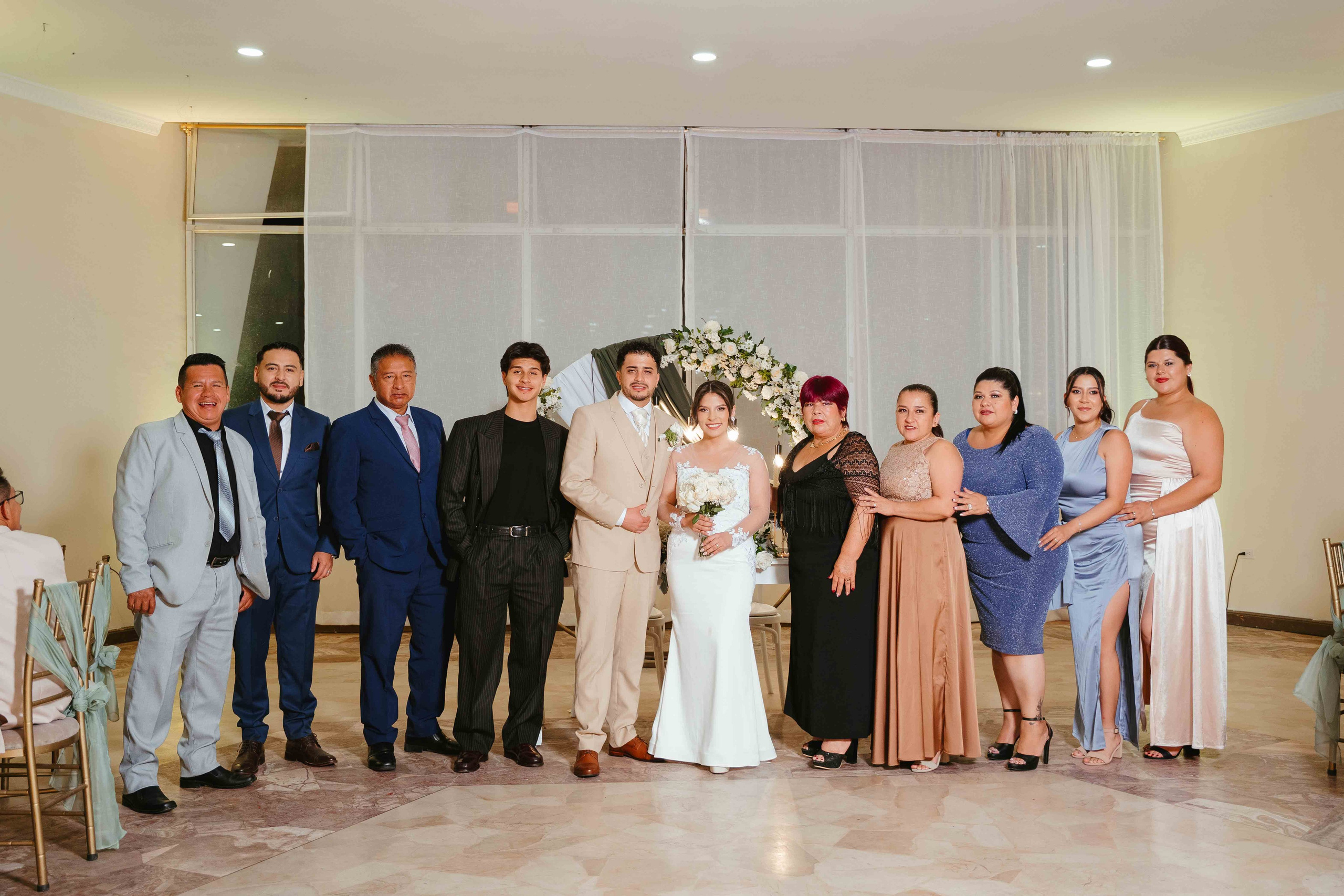 Boda de Kelvin y Yari en Loja | Fotografía y Filmación por Piero Alvarez. Fotógrafo de bodas en Loja Ecuador | Piero Alvarez PH