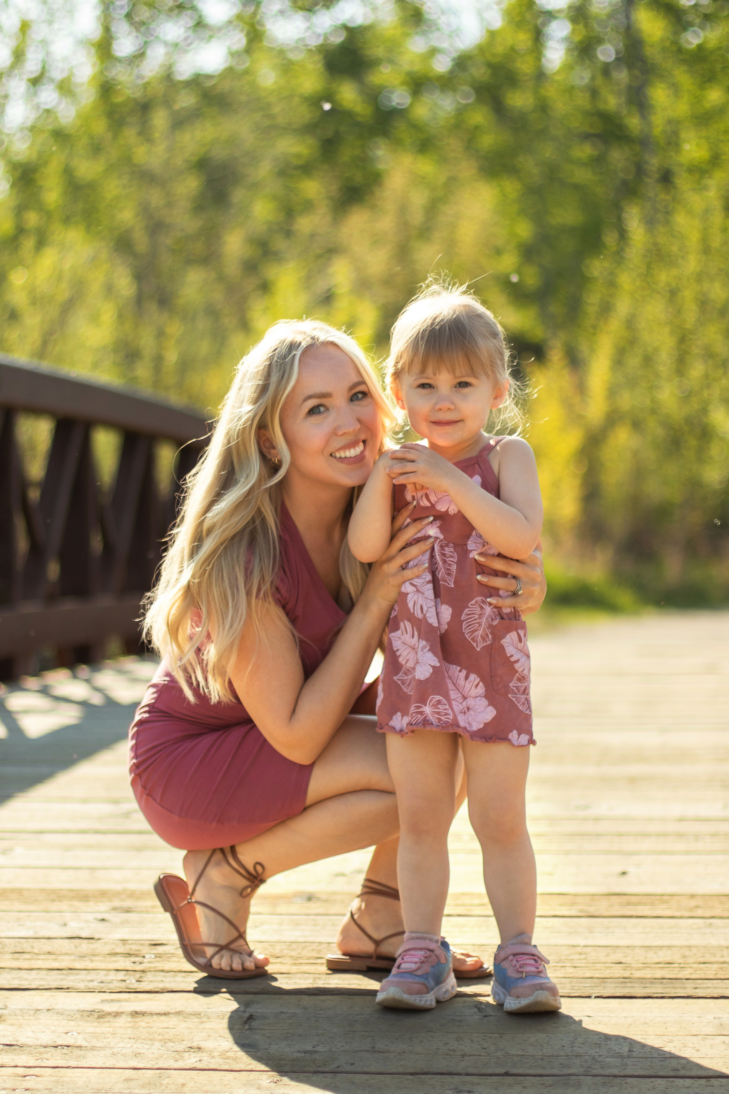 Family Little. Photographer Yana Galetskaya in Grand Prairie