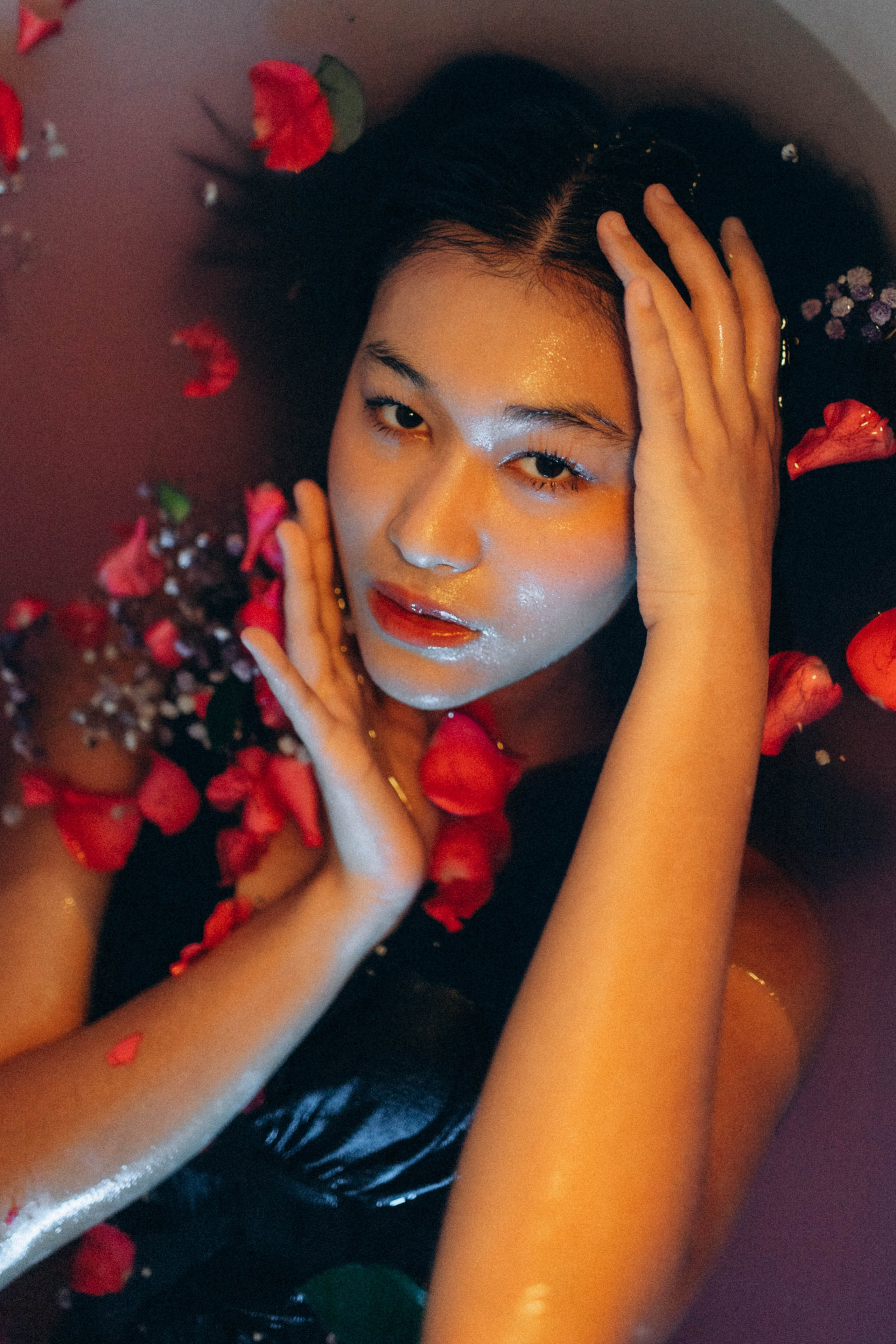 Portrait. Photographer Düsseldorf, Cologne, NRW — Kristina Braudo