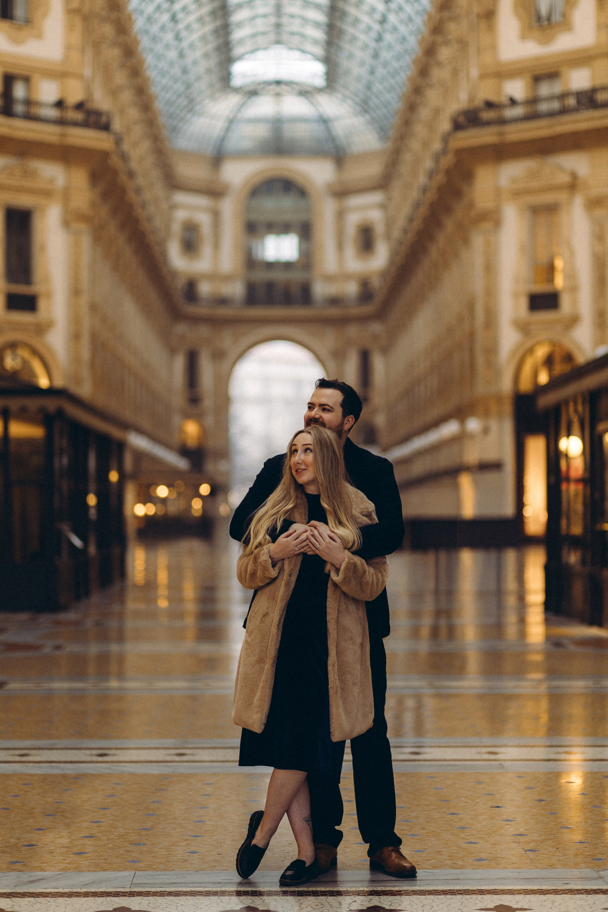 Hannah & Zane. Liza Bizzaro — Italy Wedding, Love Story & Portrait Photographer in Milan, Turin, Piedmont and Across Italy