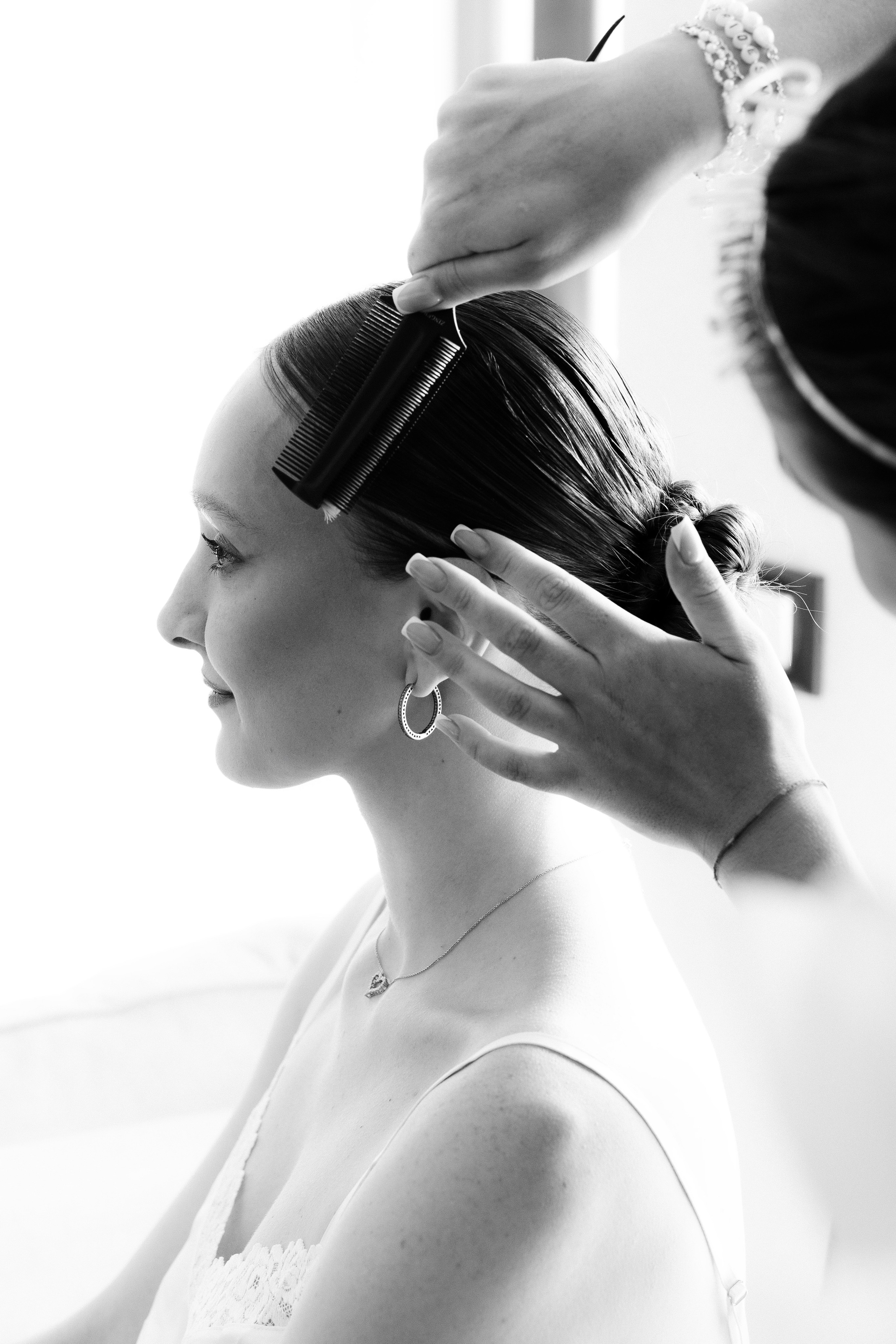 Bridal photos Lake Garda Italy