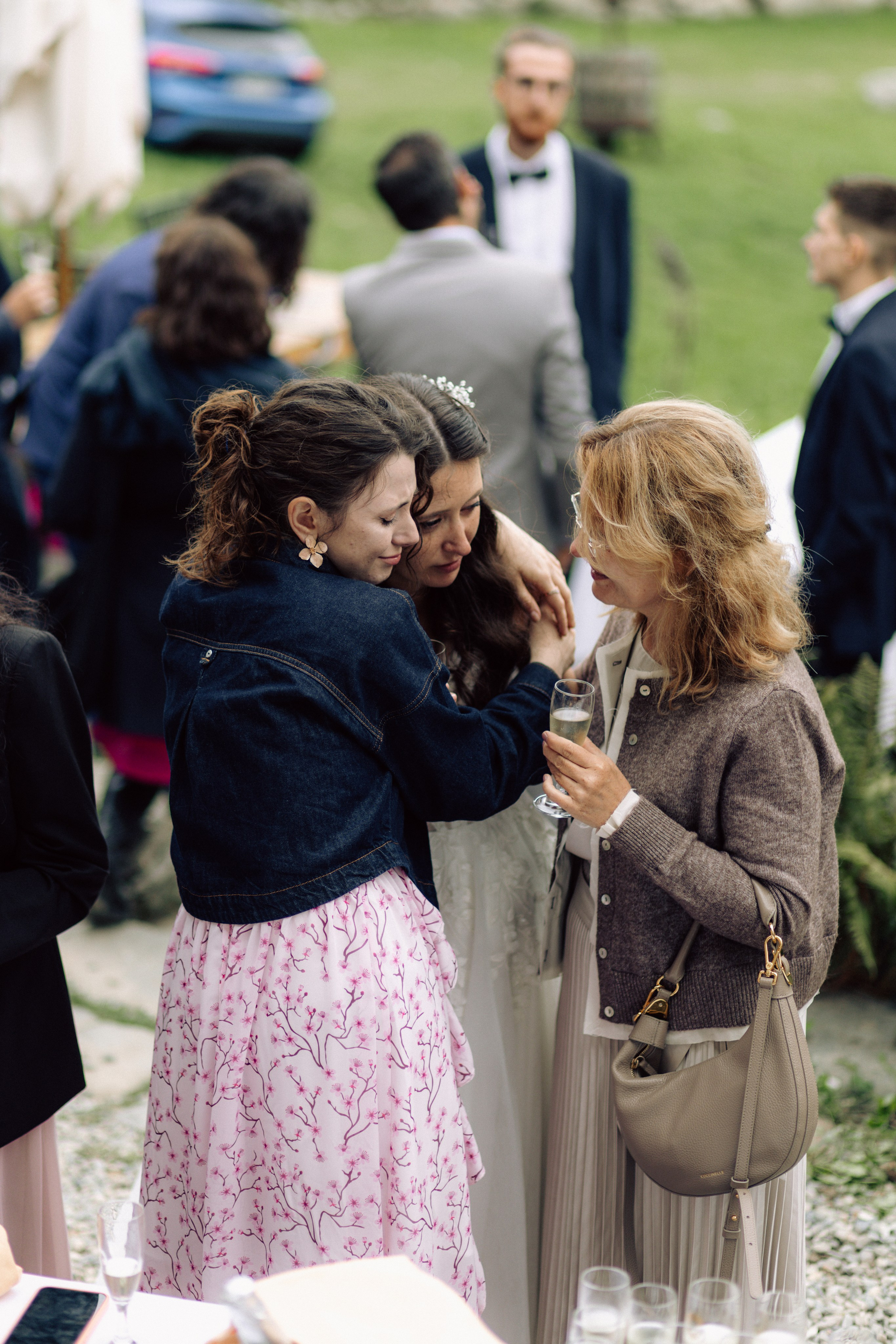 Anastasiya & Emanuele | Italian Alps. Liza Bizzaro — Italy Wedding, Love Story & Portrait Photographer in Milan, Turin, Piedmont and Across Italy