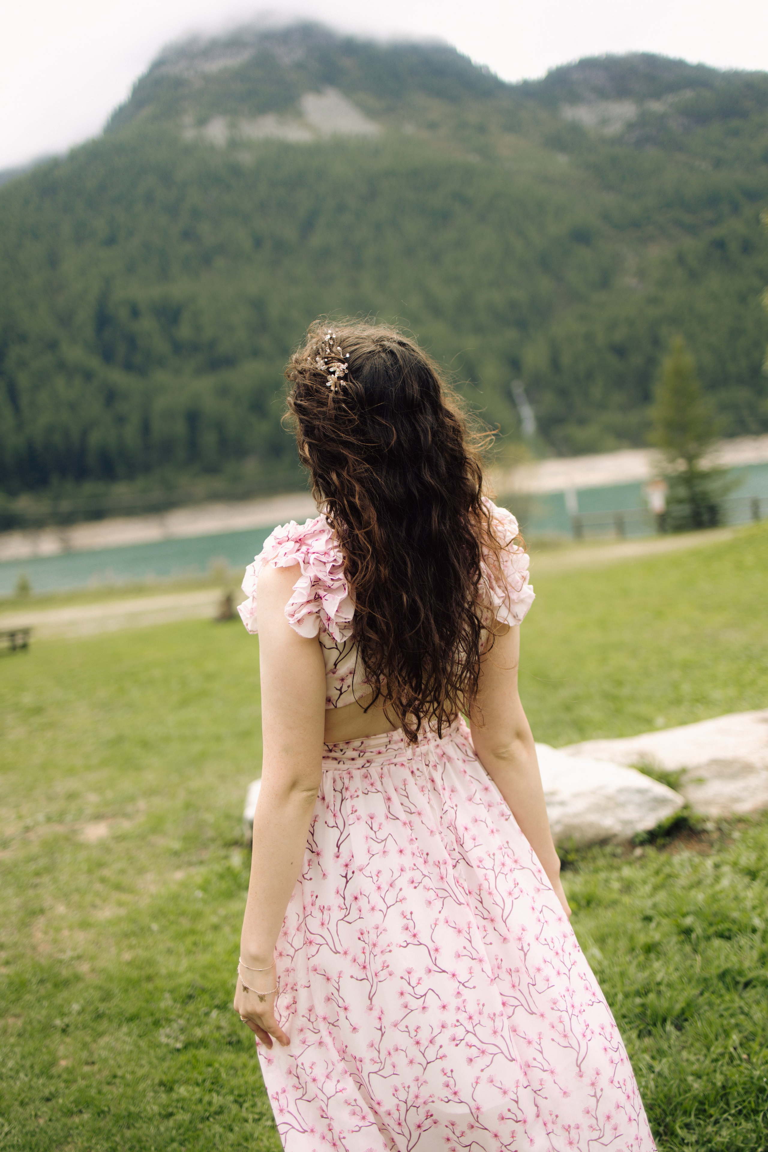 Anastasiya & Emanuele | Italian Alps. Liza Bizzaro — Italy Wedding, Love Story & Portrait Photographer in Milan, Turin, Piedmont and Across Italy