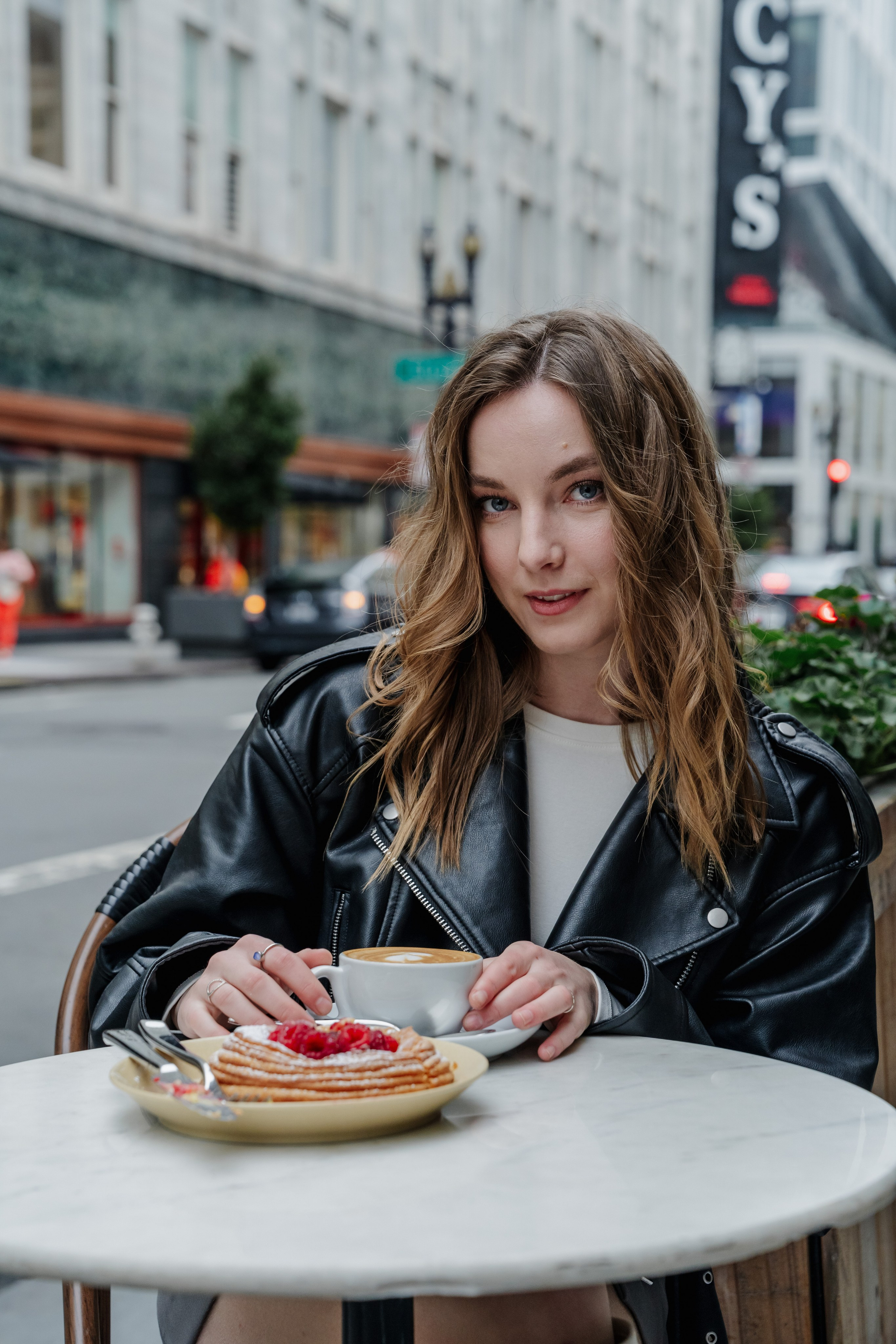 Streetstyle. Barbarica. Photography