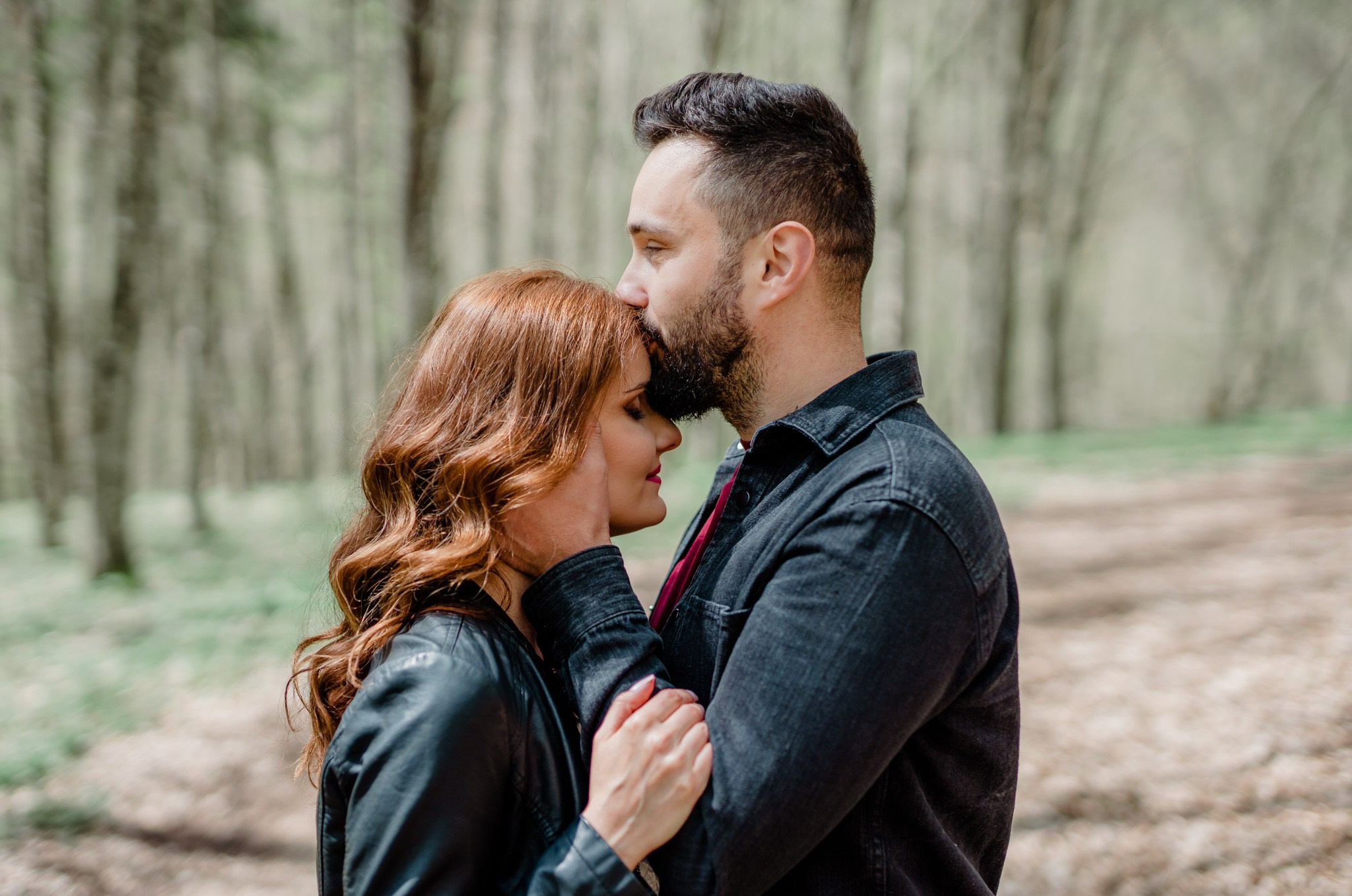 Save The Date — Monica & Danut | Polovragi