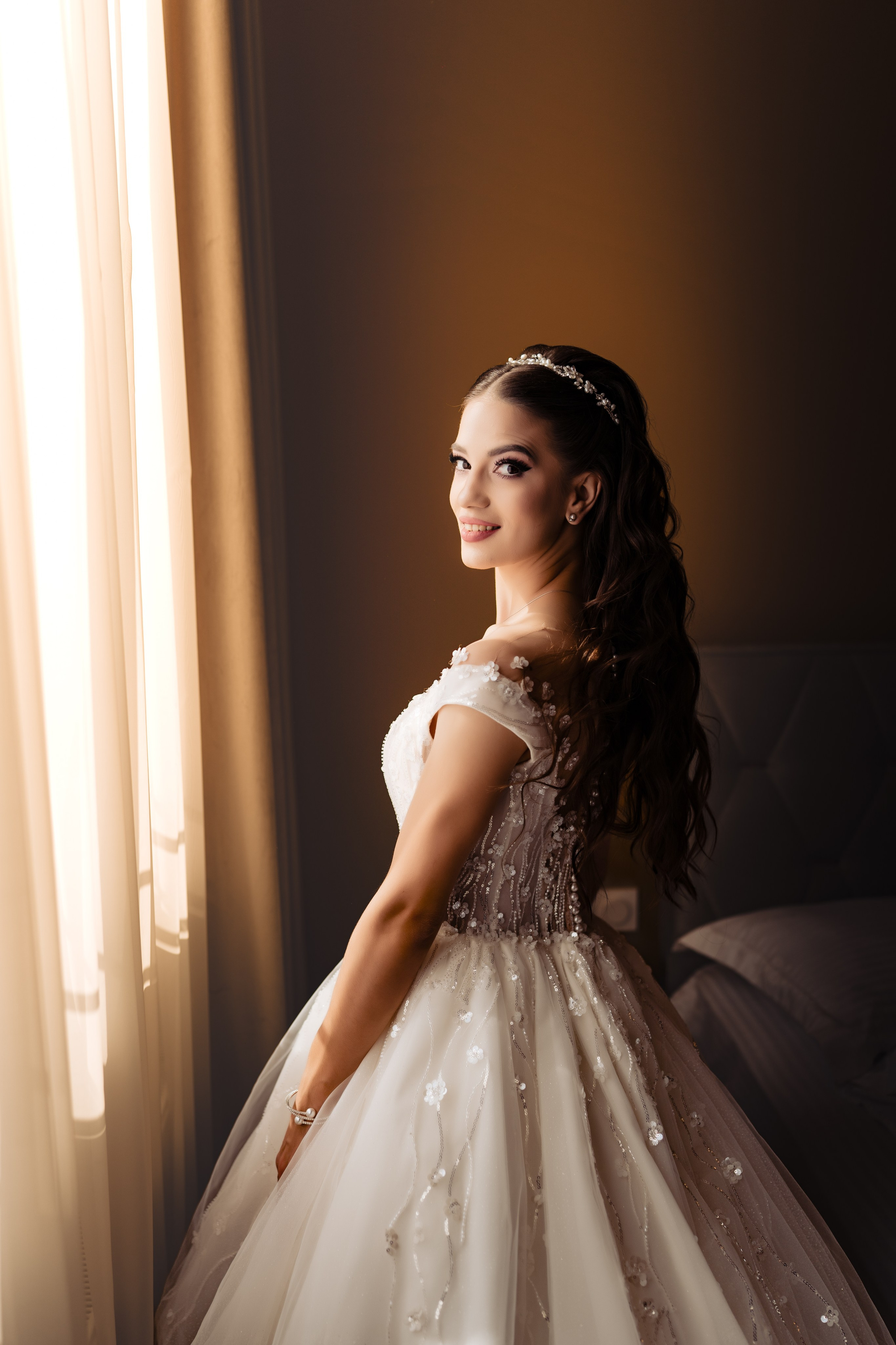 Anamaria - Lucian | Elite Events