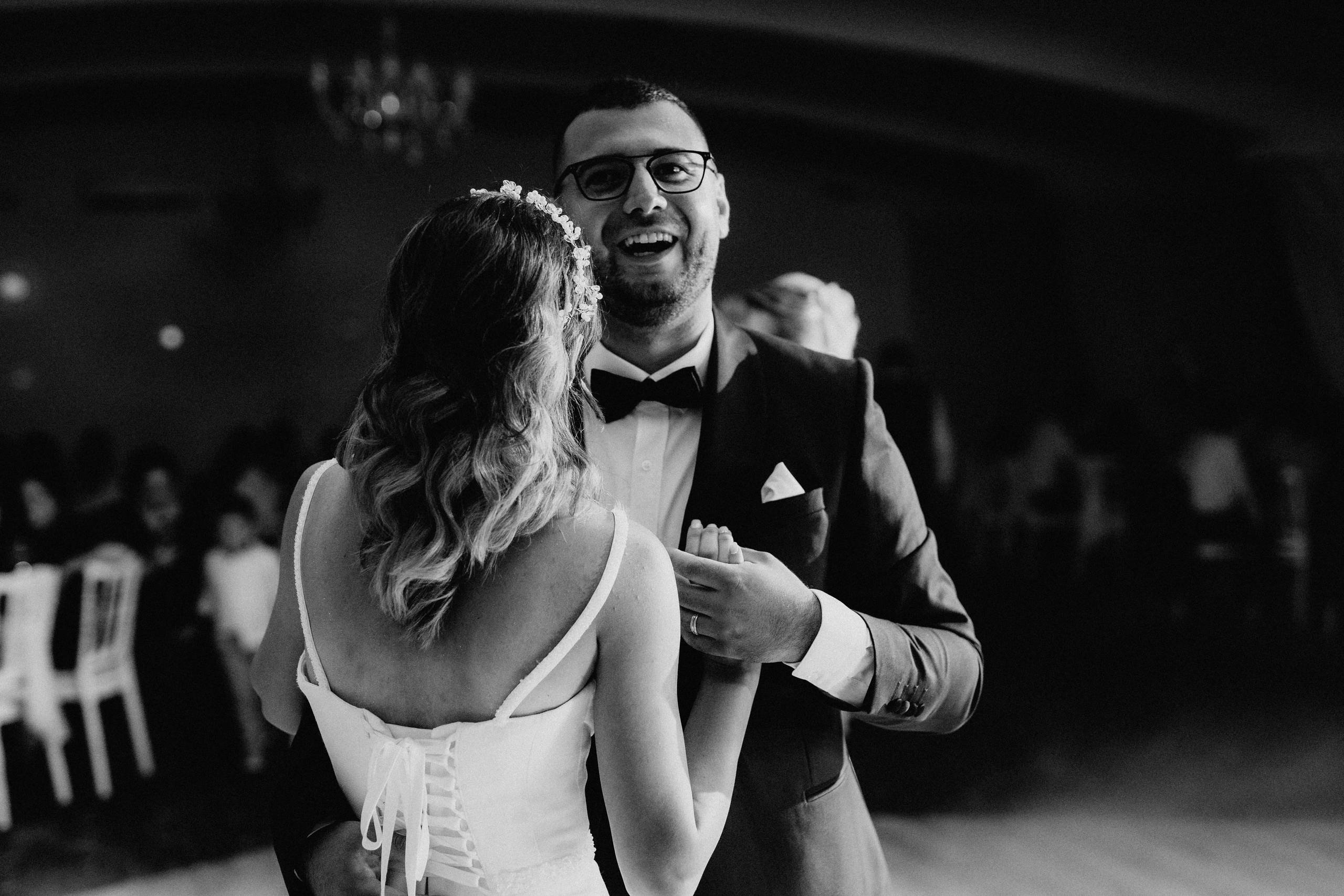 Alina - Cosmin | Targu Neamt. Fotografie & Videografie Nunta