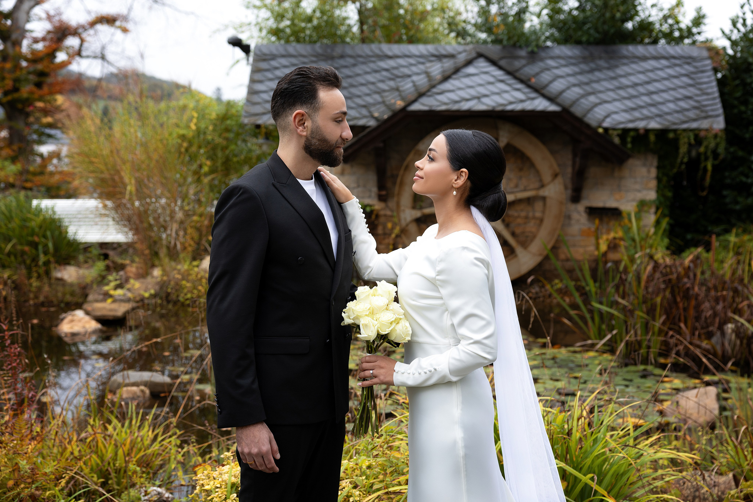 N&E. Maria Langlitz Photography