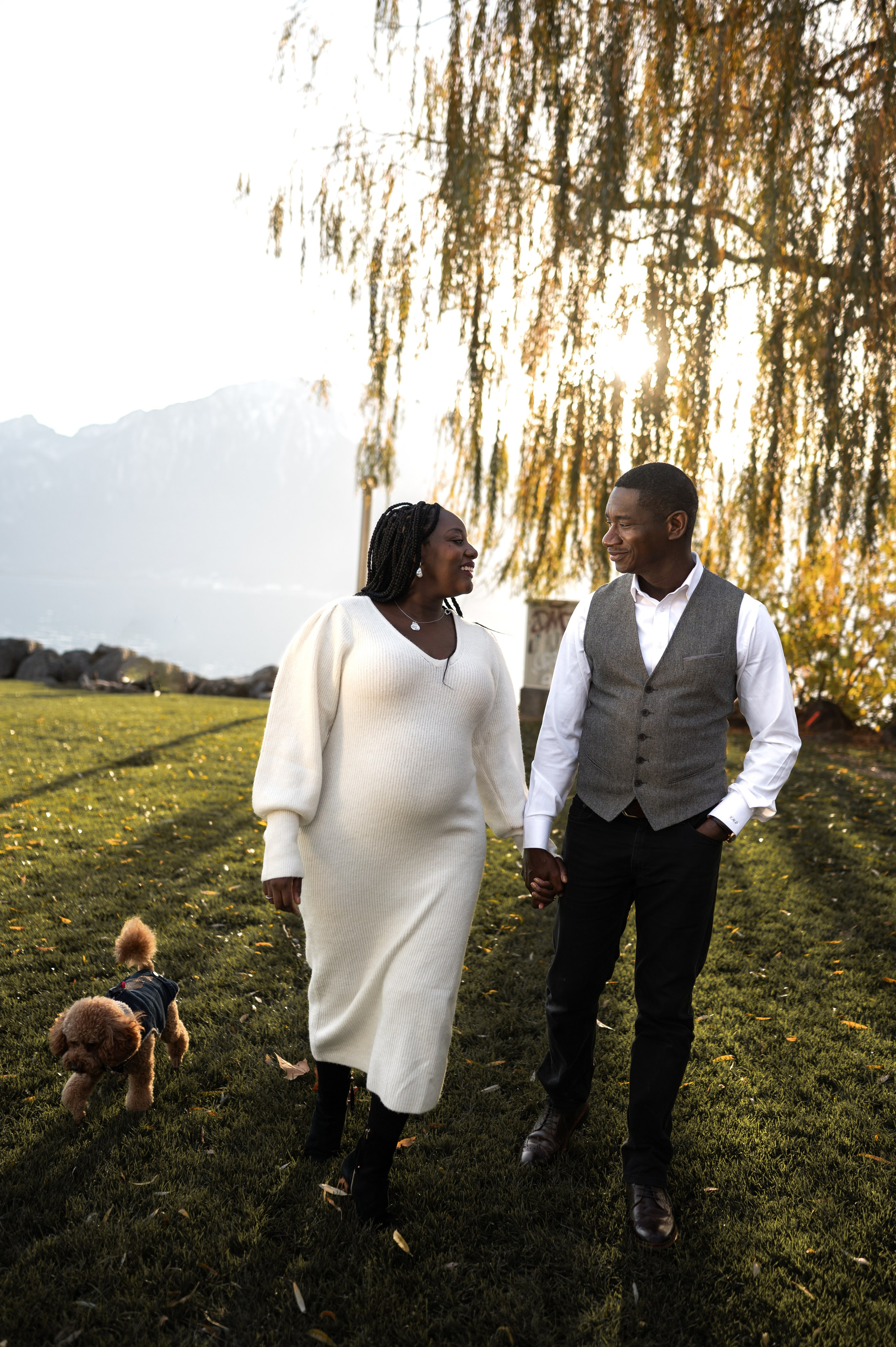 Family and Love stories. Elis Gile Photography