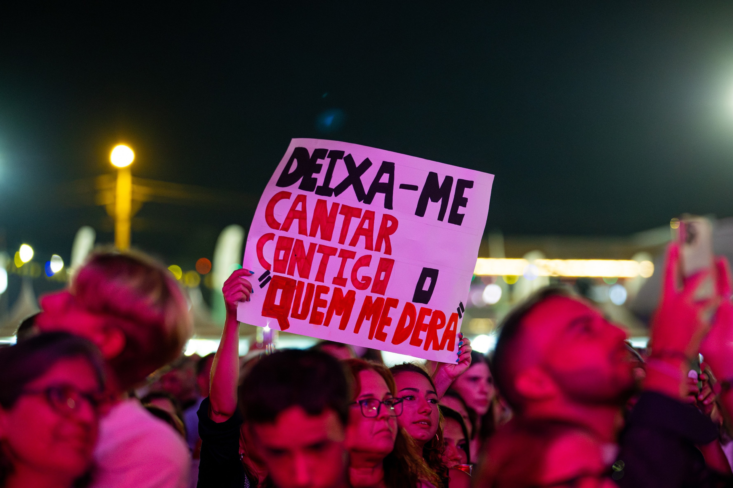 Mariza — Expofacic '25. Rafael Ferreira Photography