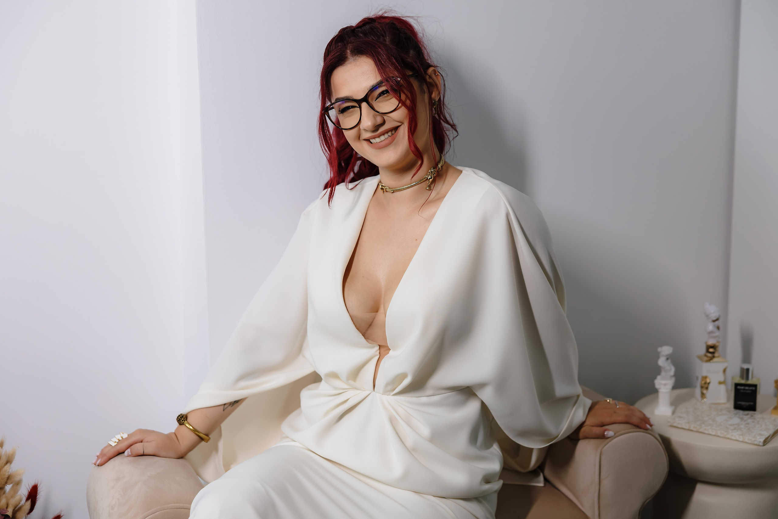 Andreea & Cristian. Romeo Dimache — Wedding photographer in Romania