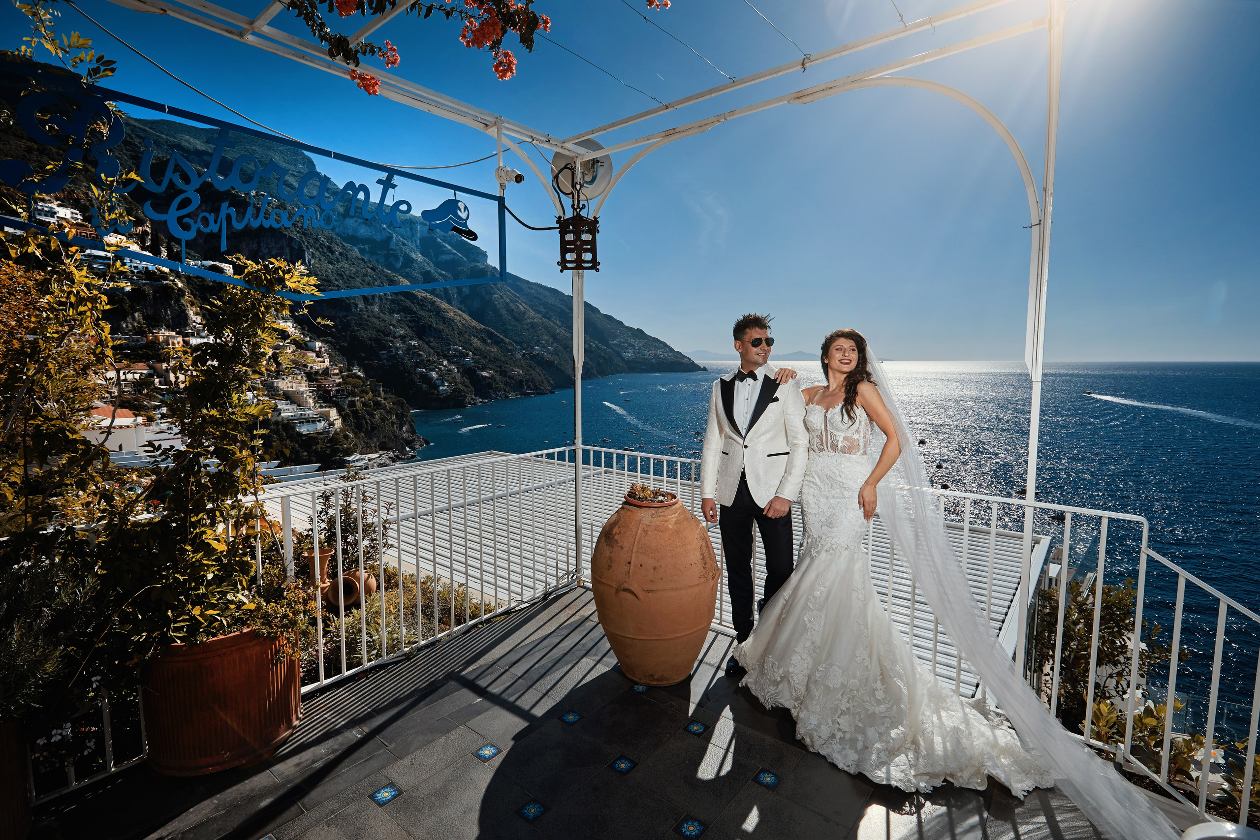 Portfolio. Romeo Dimache — Wedding photographer in Romania