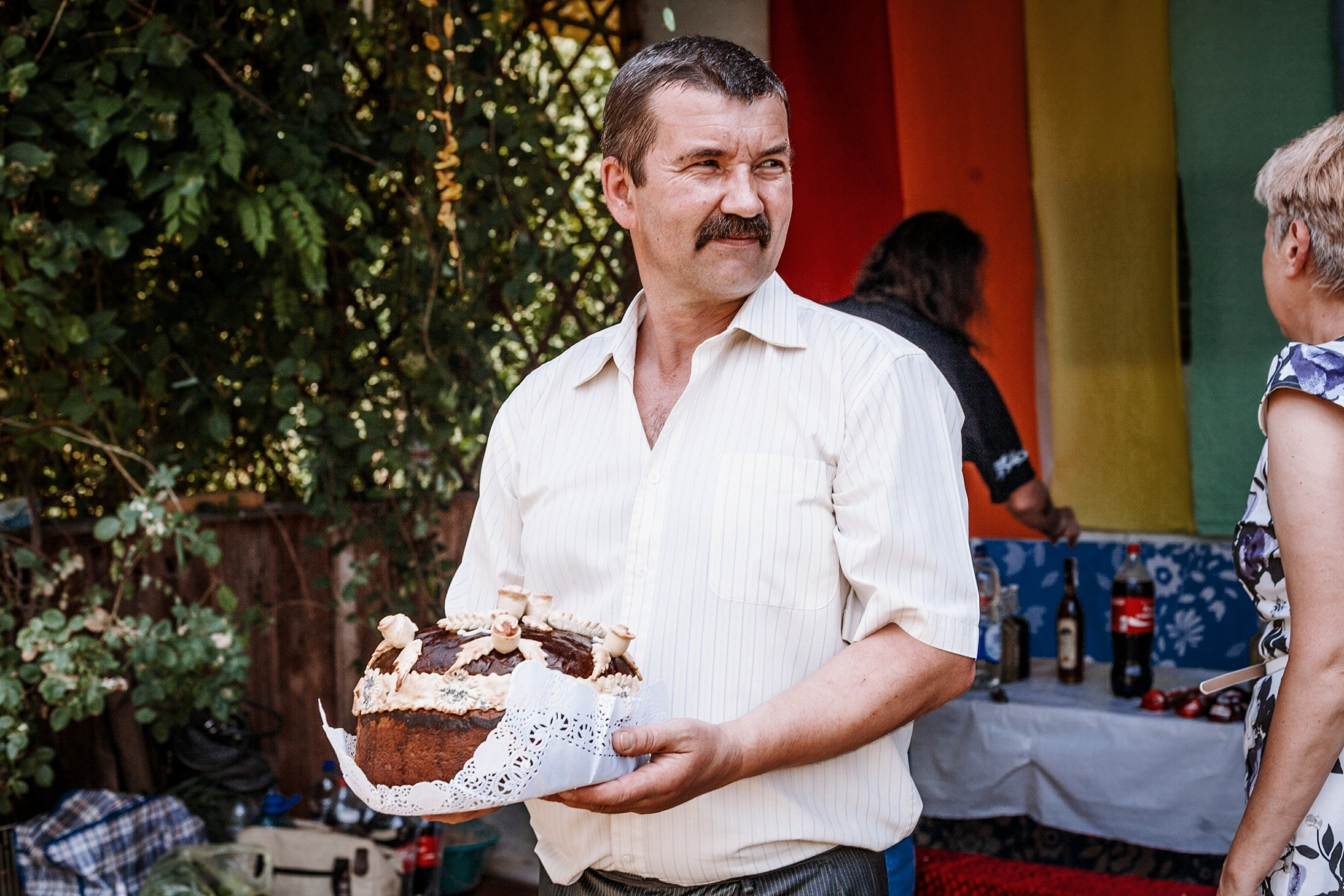 Tatjana& Valentin (Lviv). Sandra Garanca Portrait and event photographer