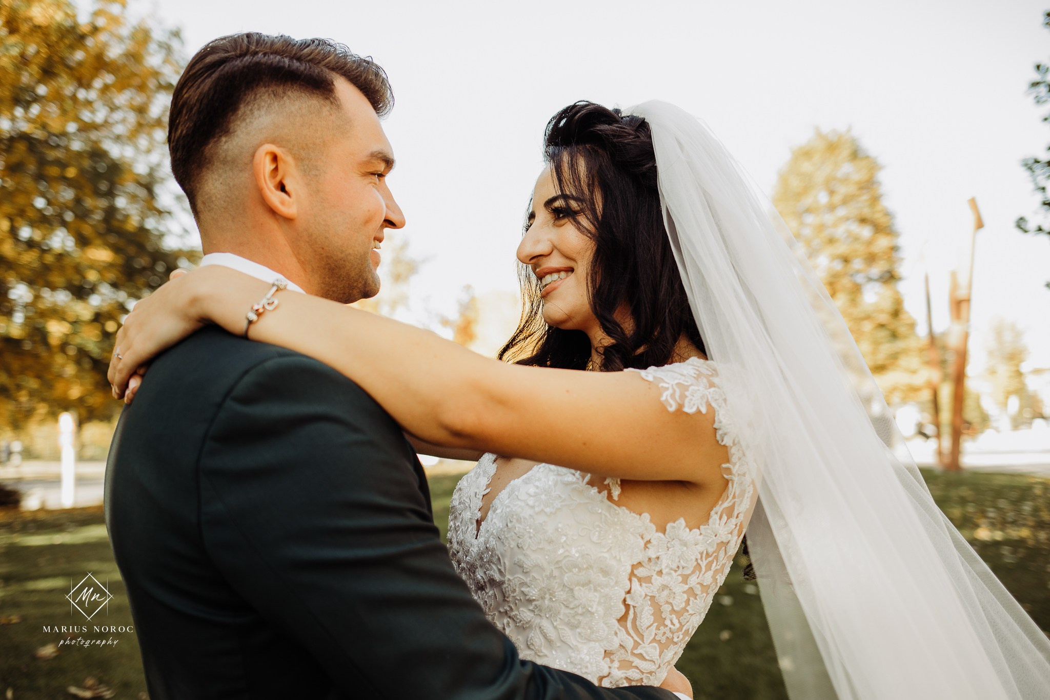 Elena & Petrisor | Casa Dosoftei Iasi