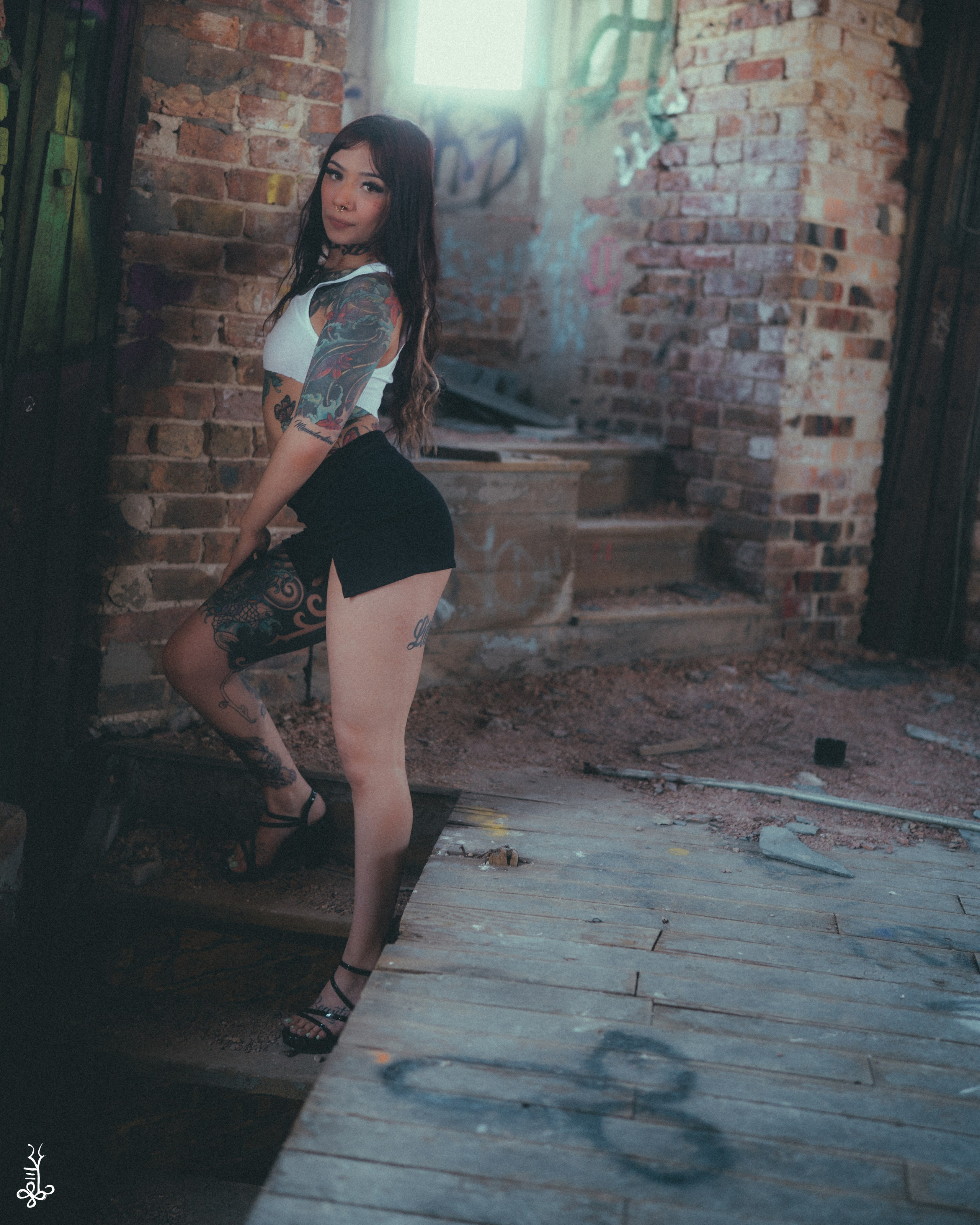 @tatted.princes96. Ke’Ondris | Photographer & Videographer | Indianapolis, IN